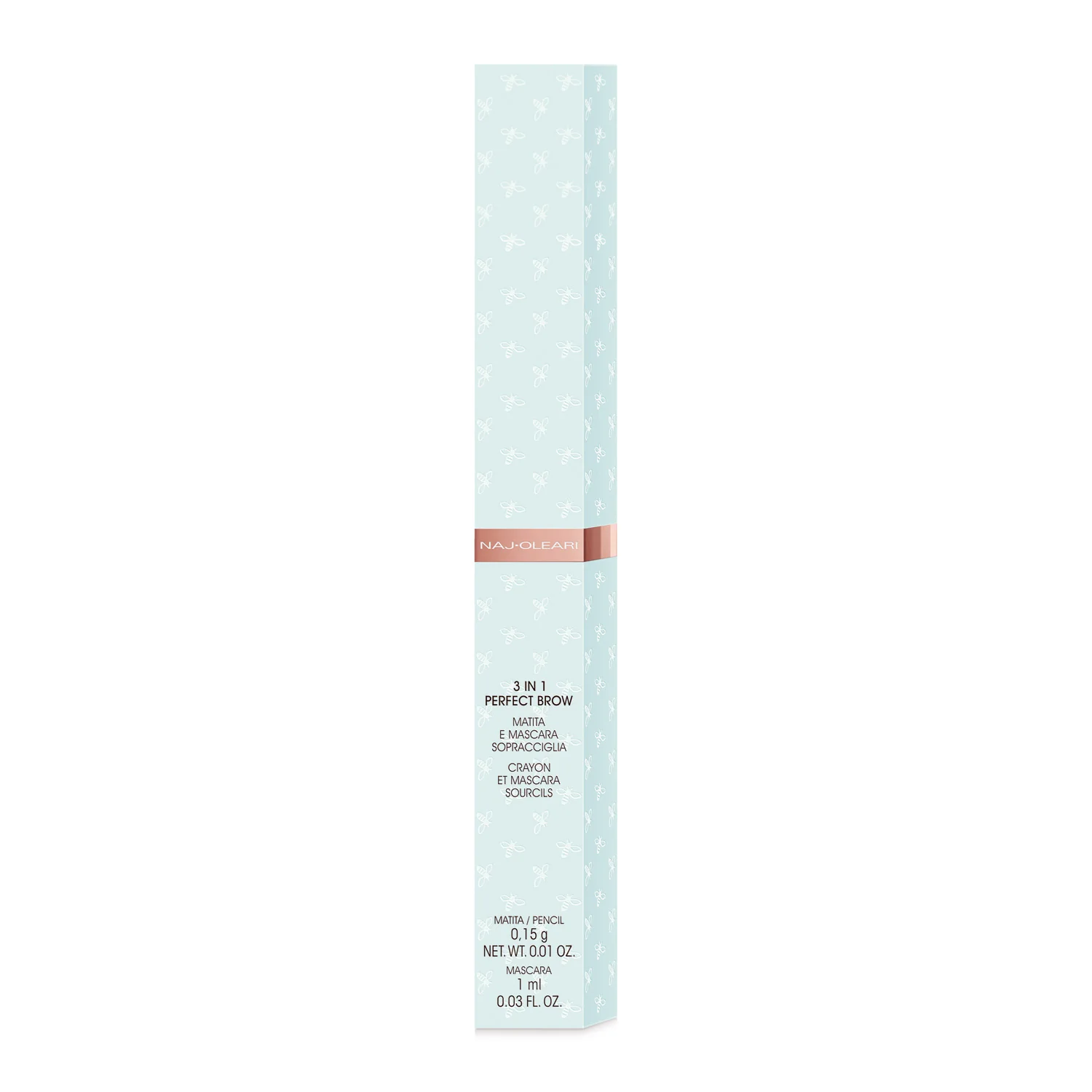 3 in 1 Perfect Brow - Image 3