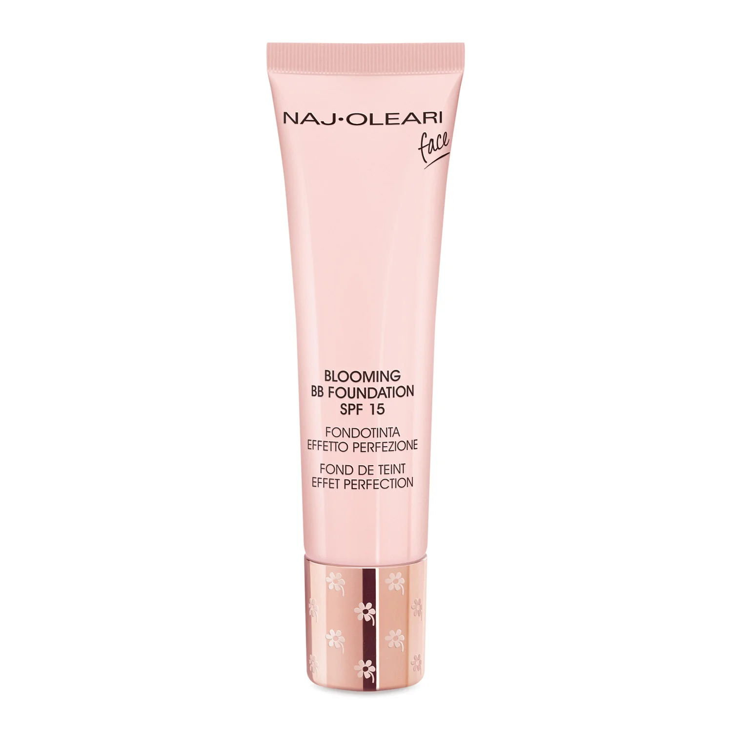 Blooming BB Foundation - Image 21