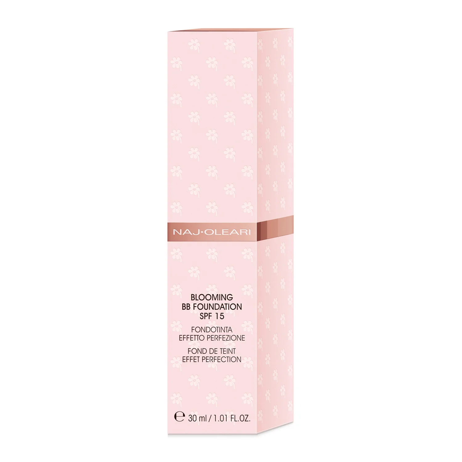 Blooming BB Foundation - Image 26