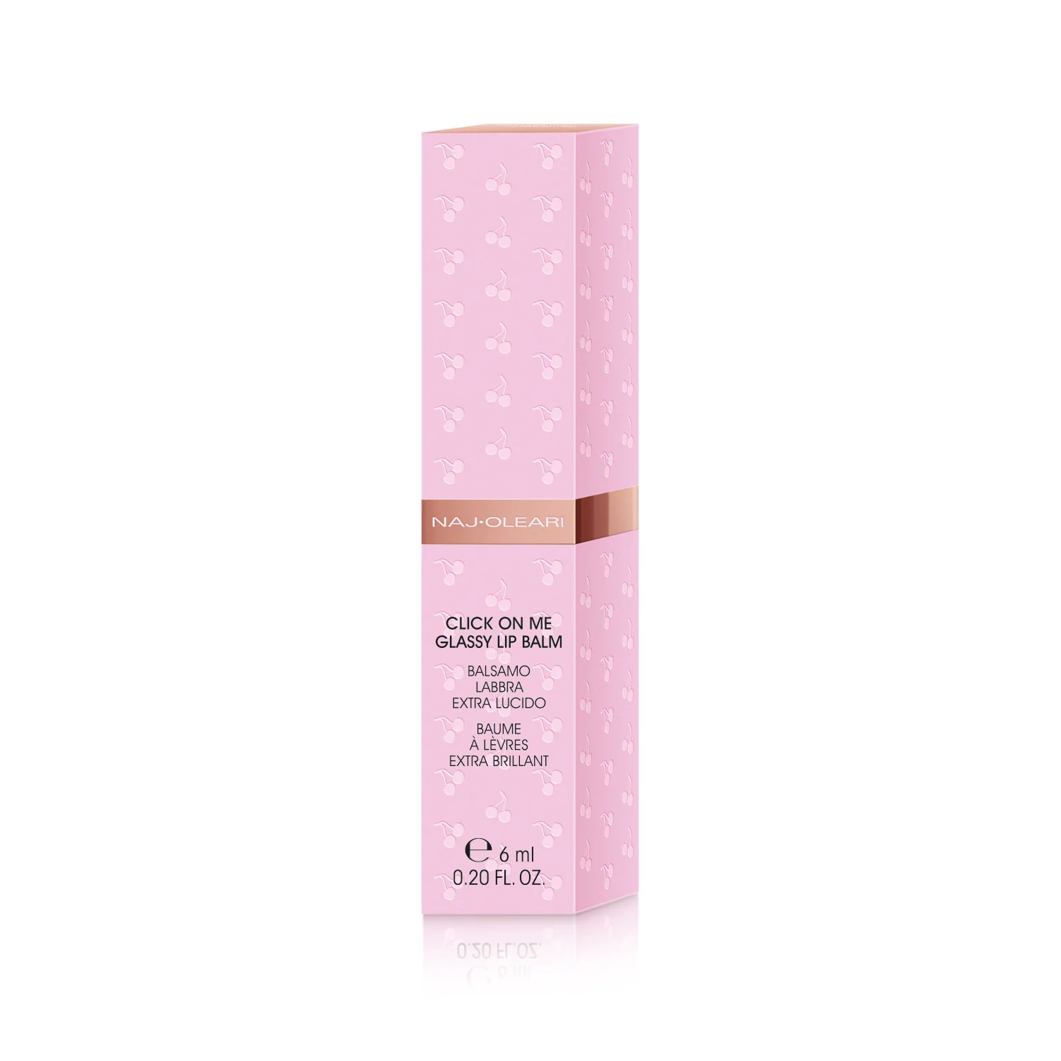 Click On Me Glassy Lip Balm - Image 13