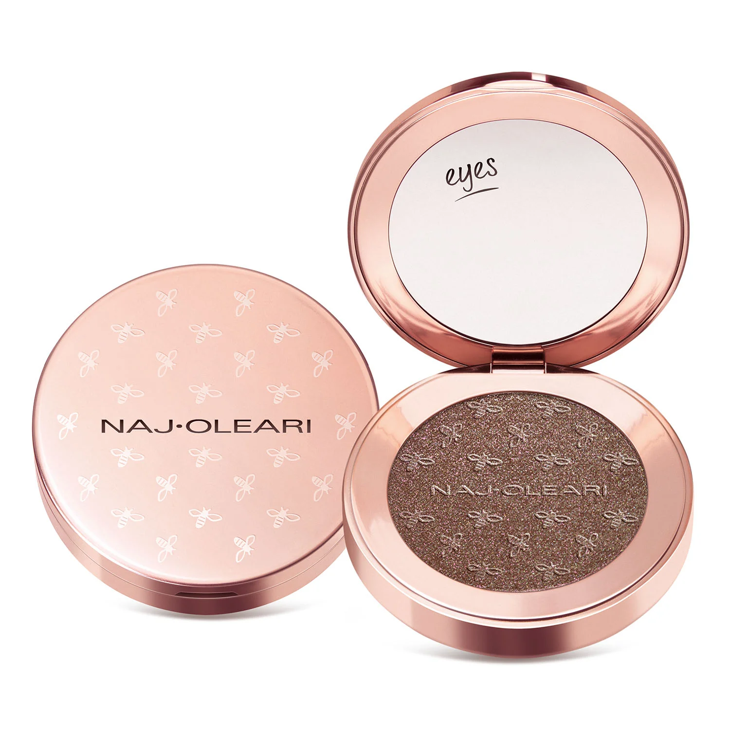 Colour Fair Eyeshadow Wet&Dry - Image 26