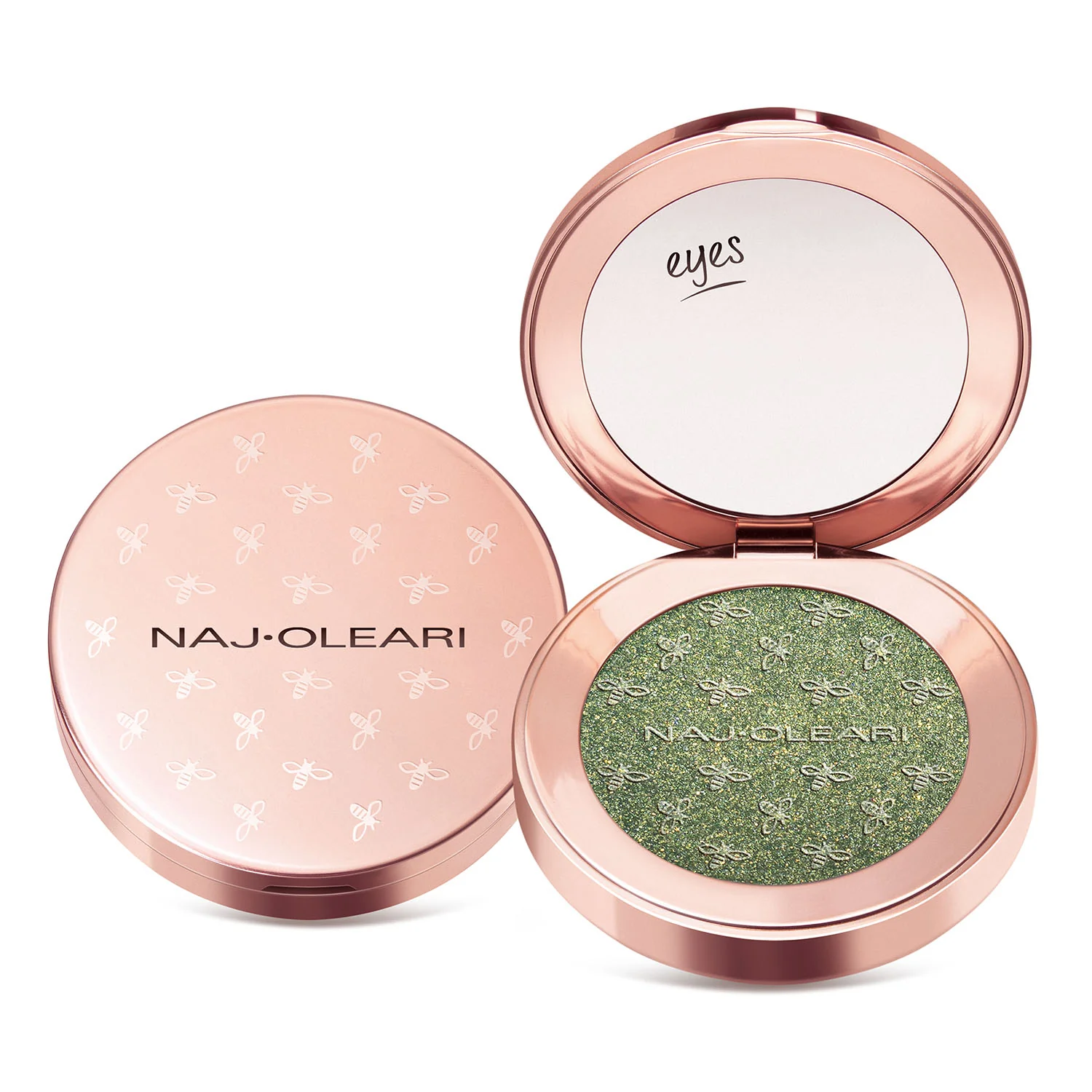 Colour Fair Eyeshadow Wet&Dry - Image 36