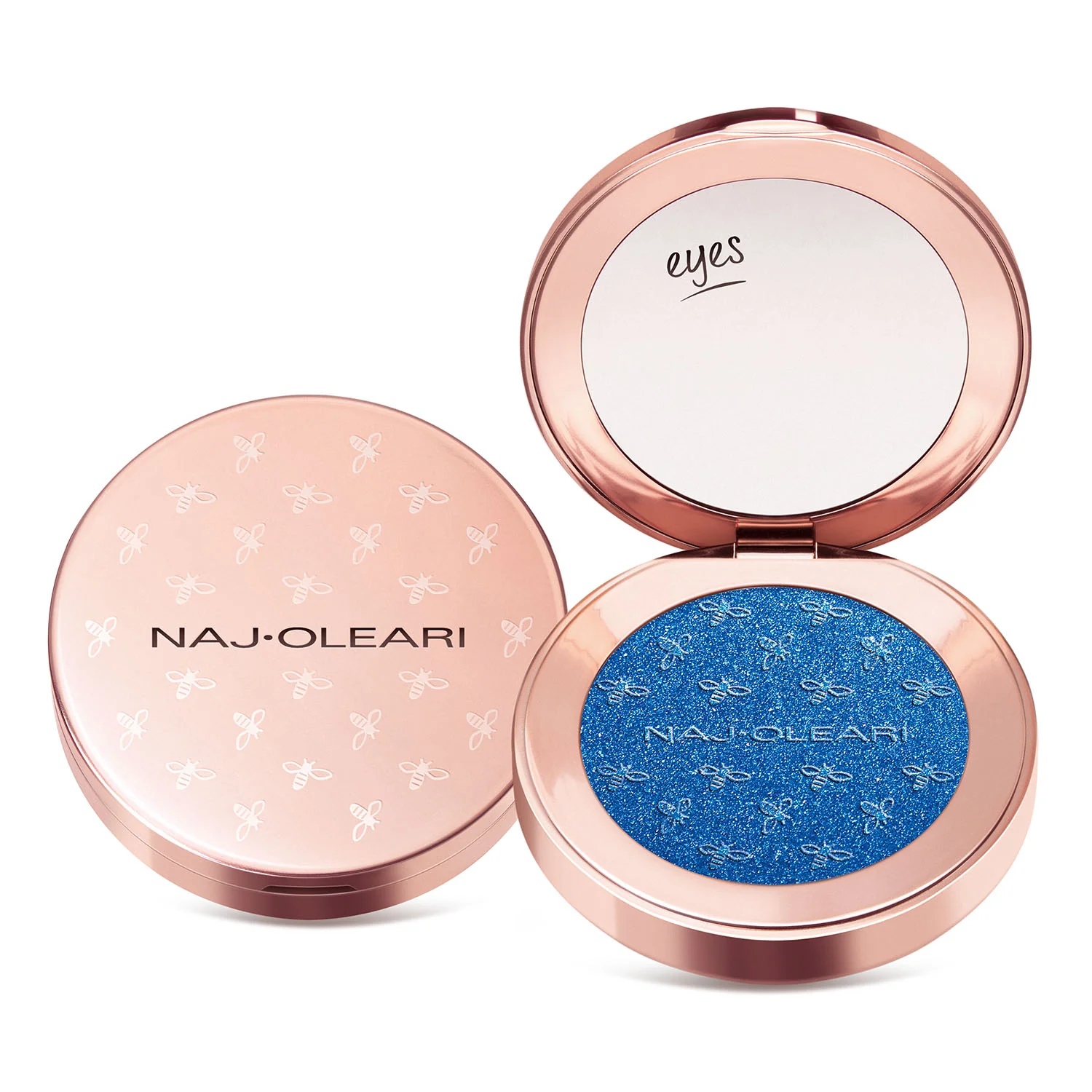 Colour Fair Eyeshadow Wet&Dry - Image 41