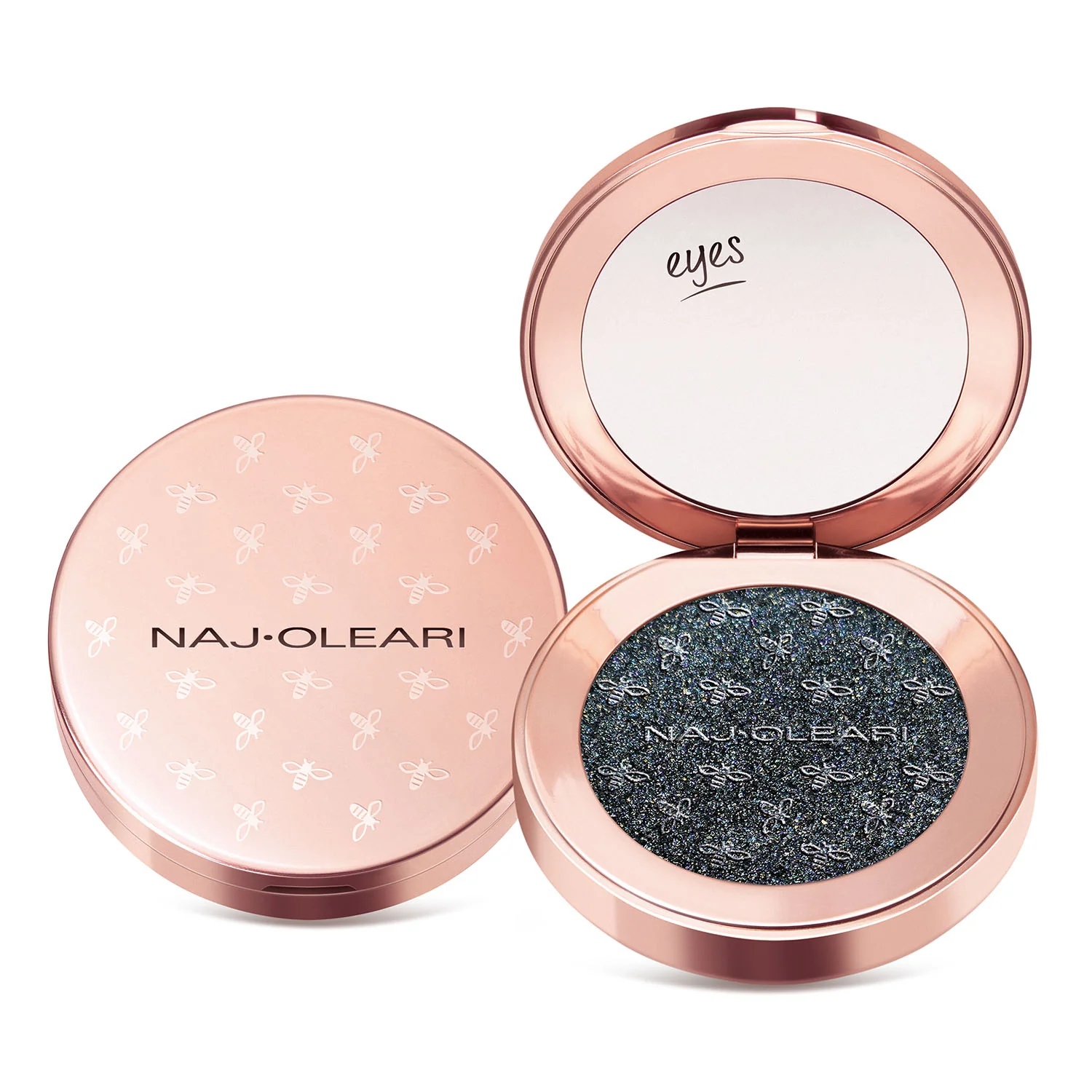 Colour Fair Eyeshadow Wet&Dry - Image 51