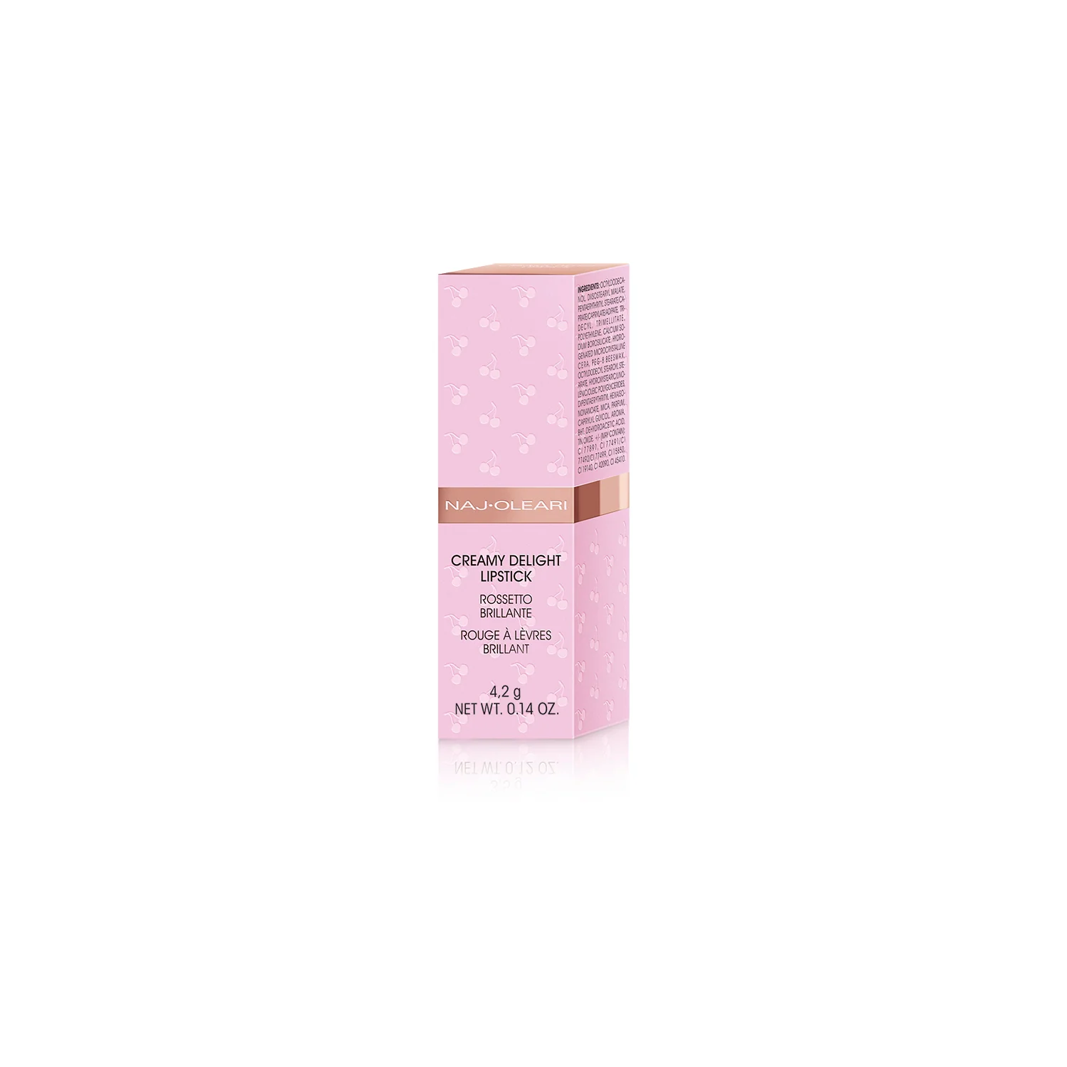 Creamy Delight Lipstick - Image 38