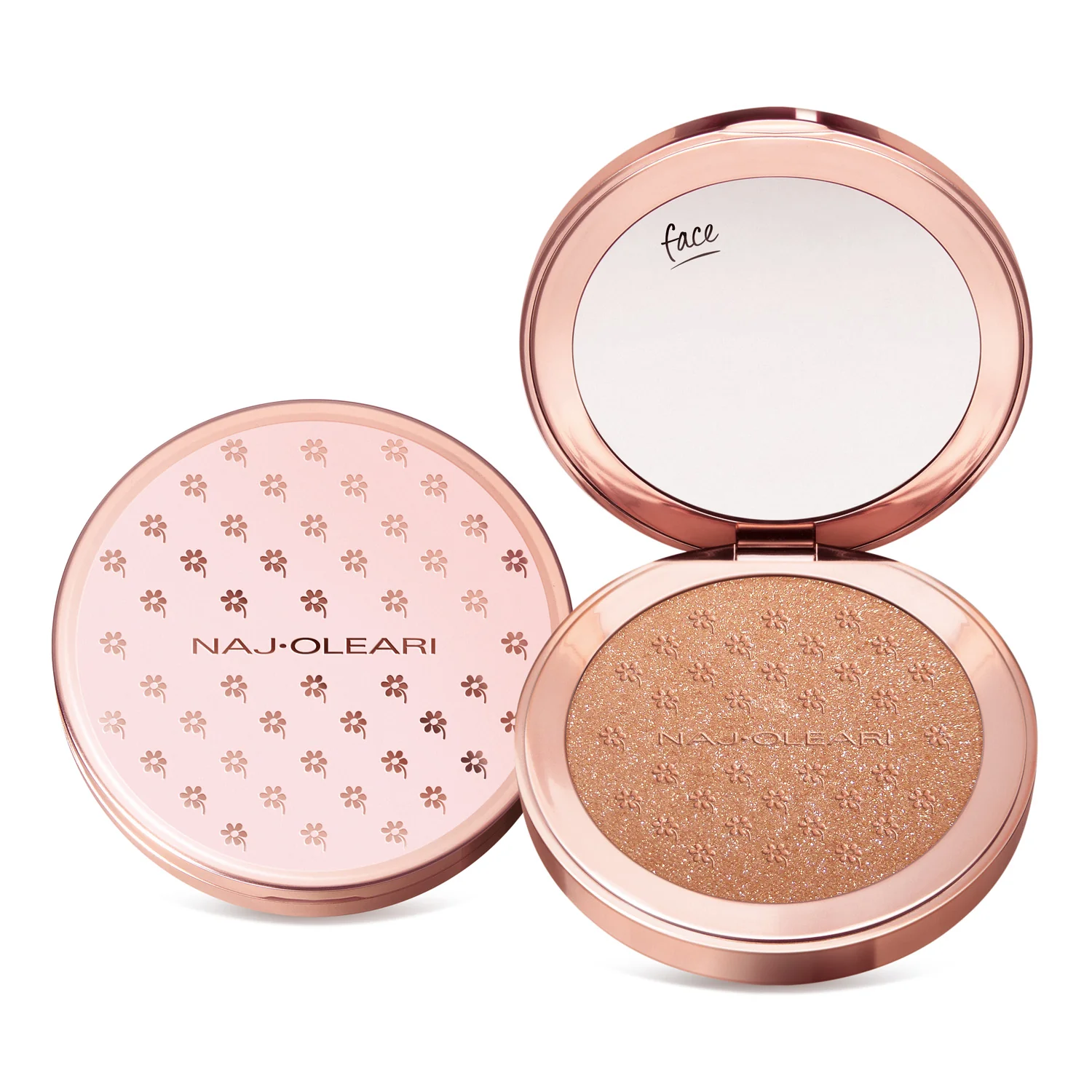 Fancy Sun Bronzer - Image 16