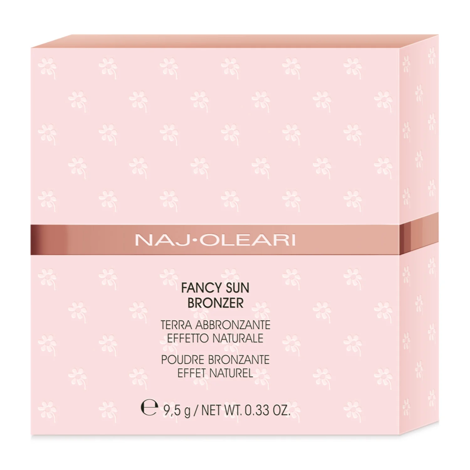 Fancy Sun Bronzer - Image 18