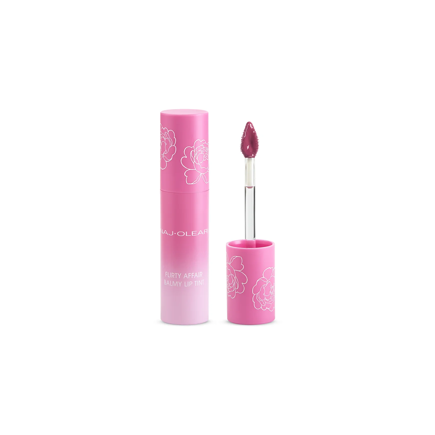 Flirty Affair Balmy Lip Tint - Image 5