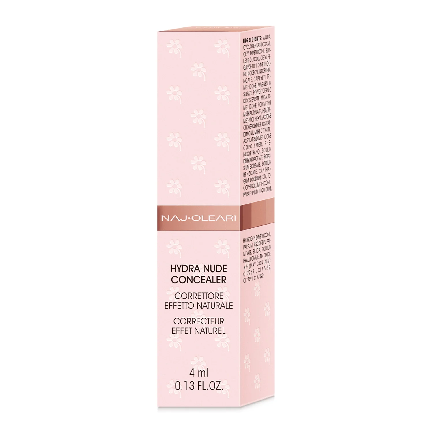 Hydra Nude Concealer - Image 17