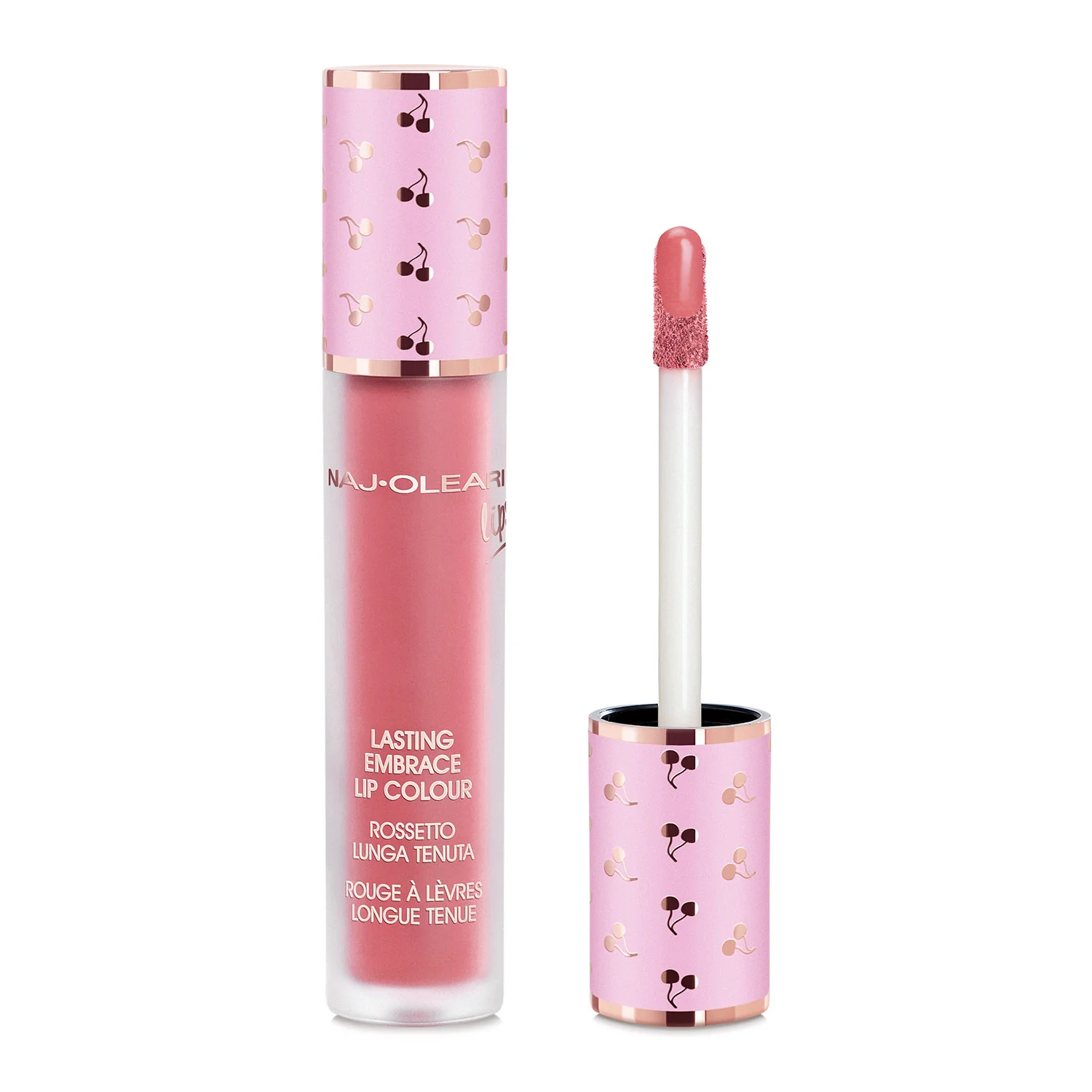 Lasting Embrace Lip Colour - Image 11