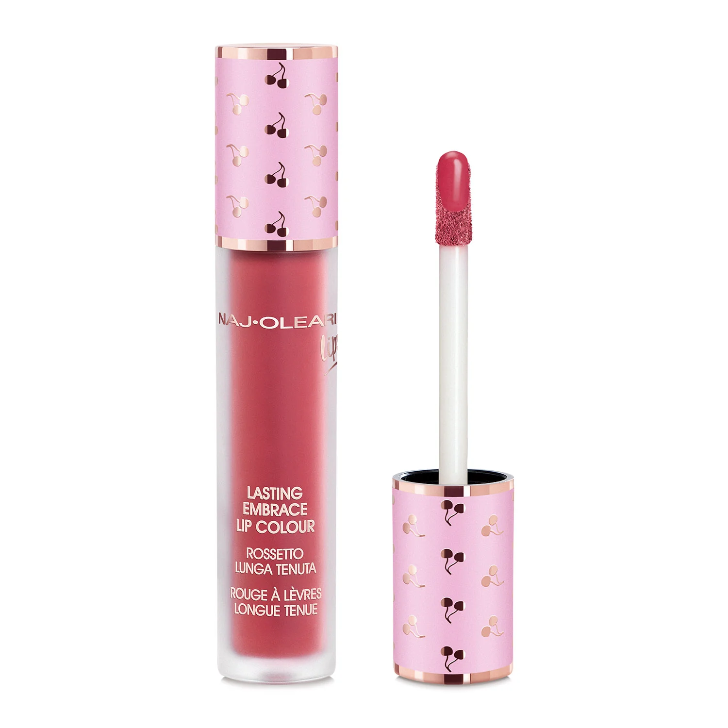Lasting Embrace Lip Colour - Image 16