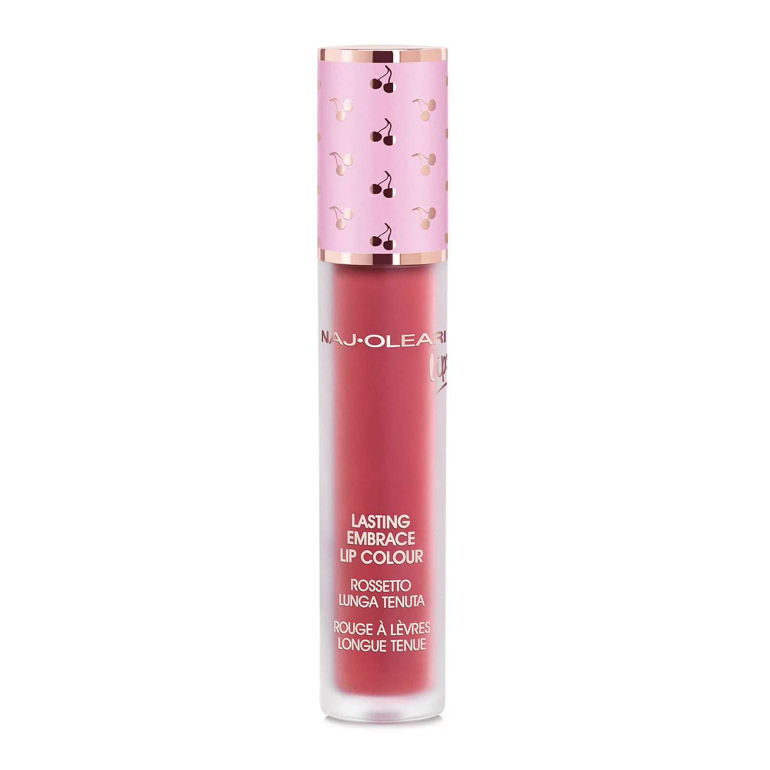 Lasting Embrace Lip Colour - Image 17