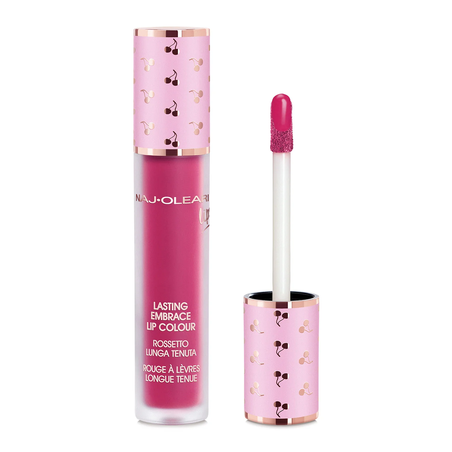Lasting Embrace Lip Colour - Image 21