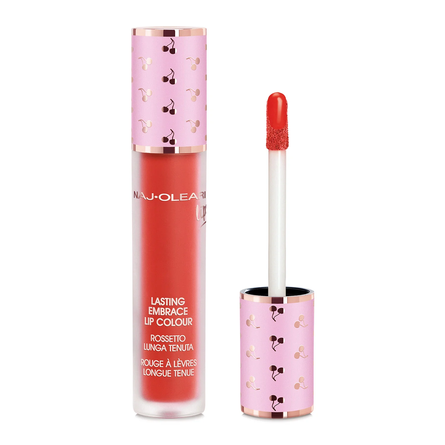 Lasting Embrace Lip Colour - Image 31
