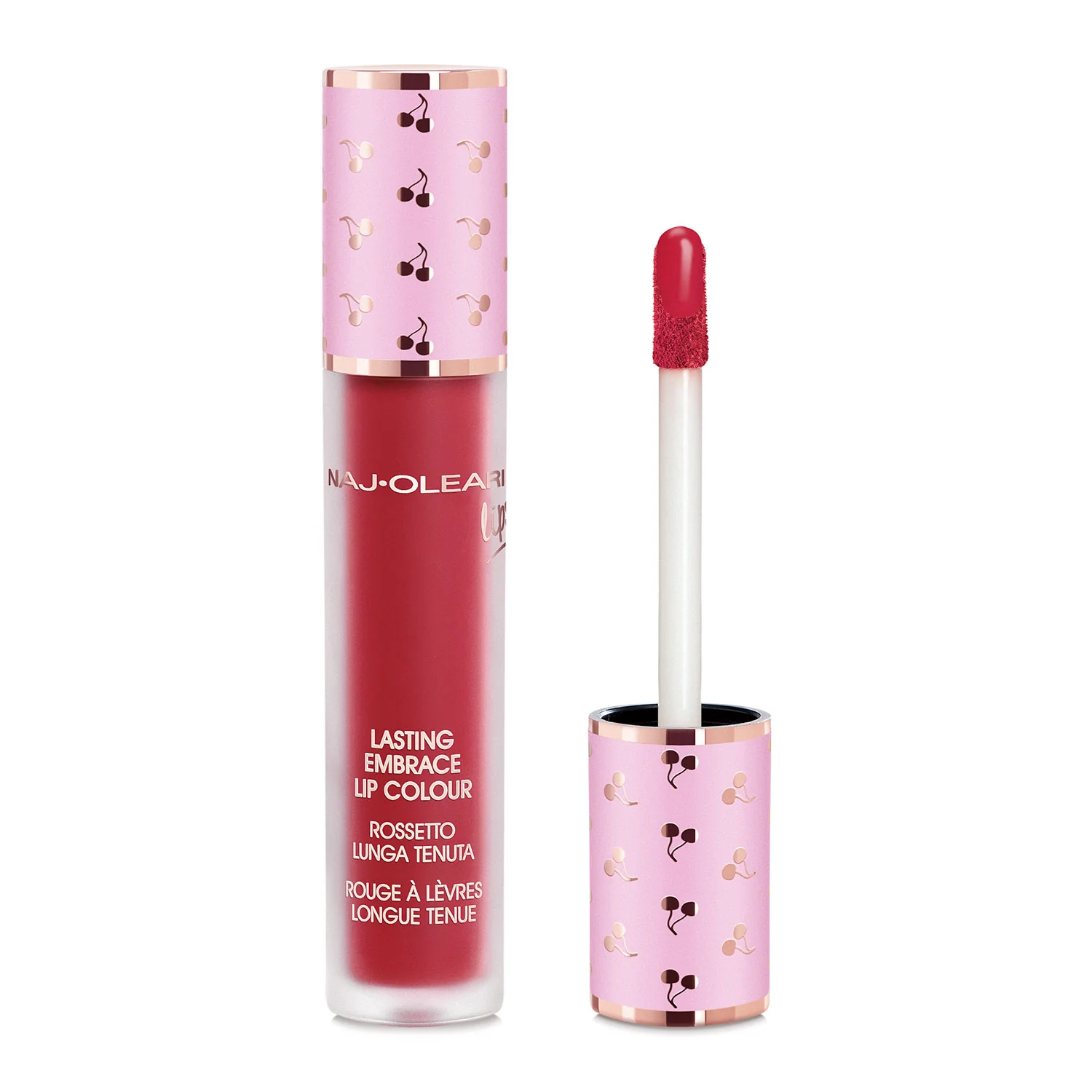 Lasting Embrace Lip Colour - Image 36