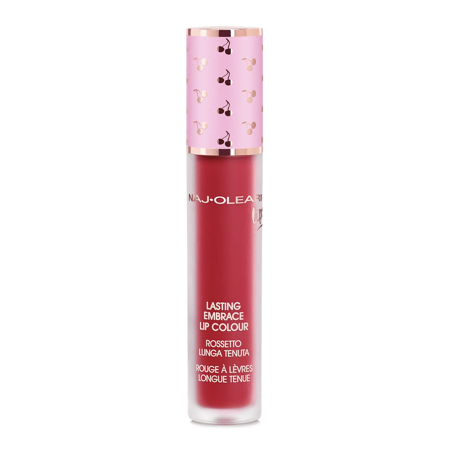 Lasting Embrace Lip Colour - Image 37