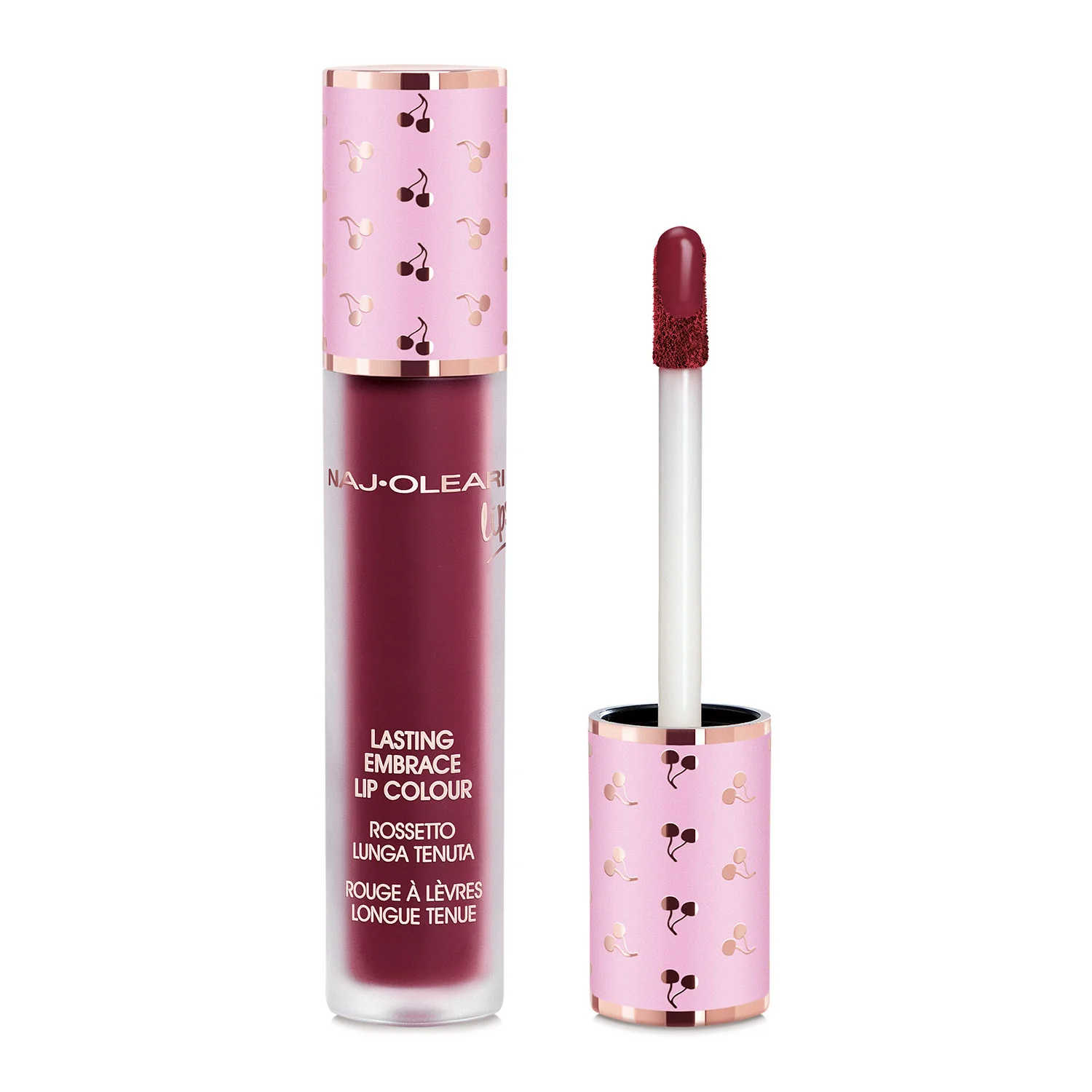 Lasting Embrace Lip Colour - Image 46