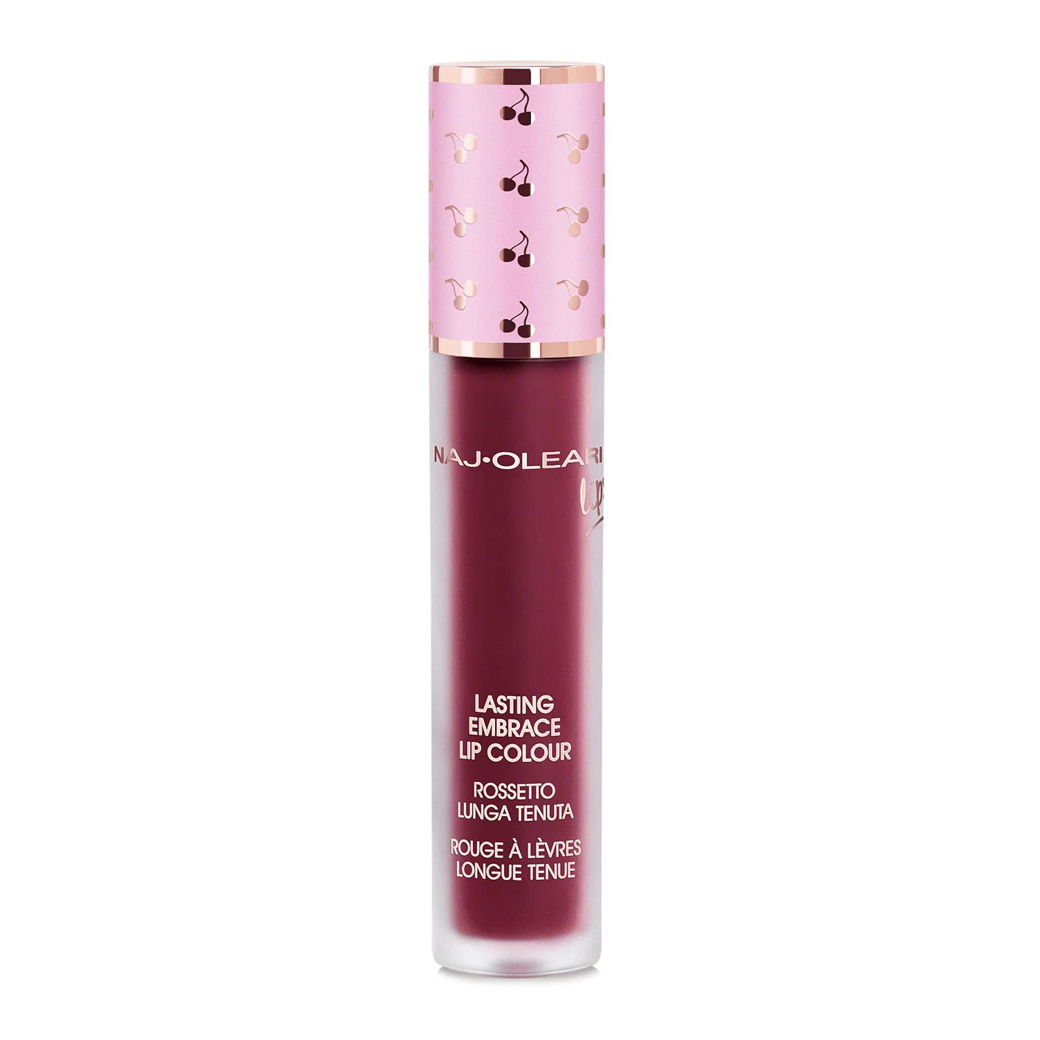 Lasting Embrace Lip Colour - Image 47