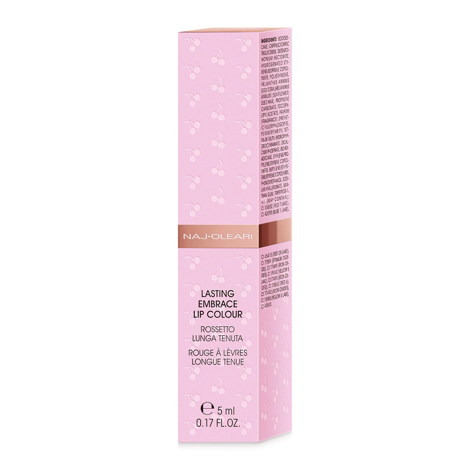 Lasting Embrace Lip Colour - Image 48