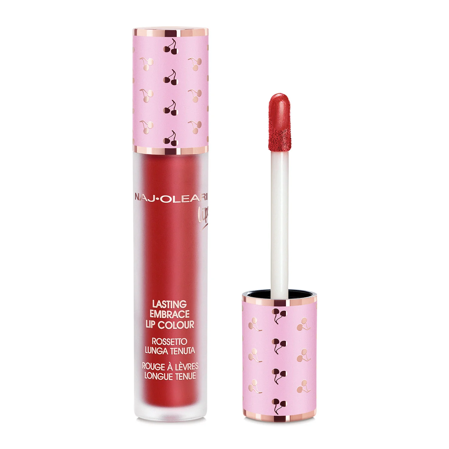 Lasting Embrace Lip Colour - Image 56