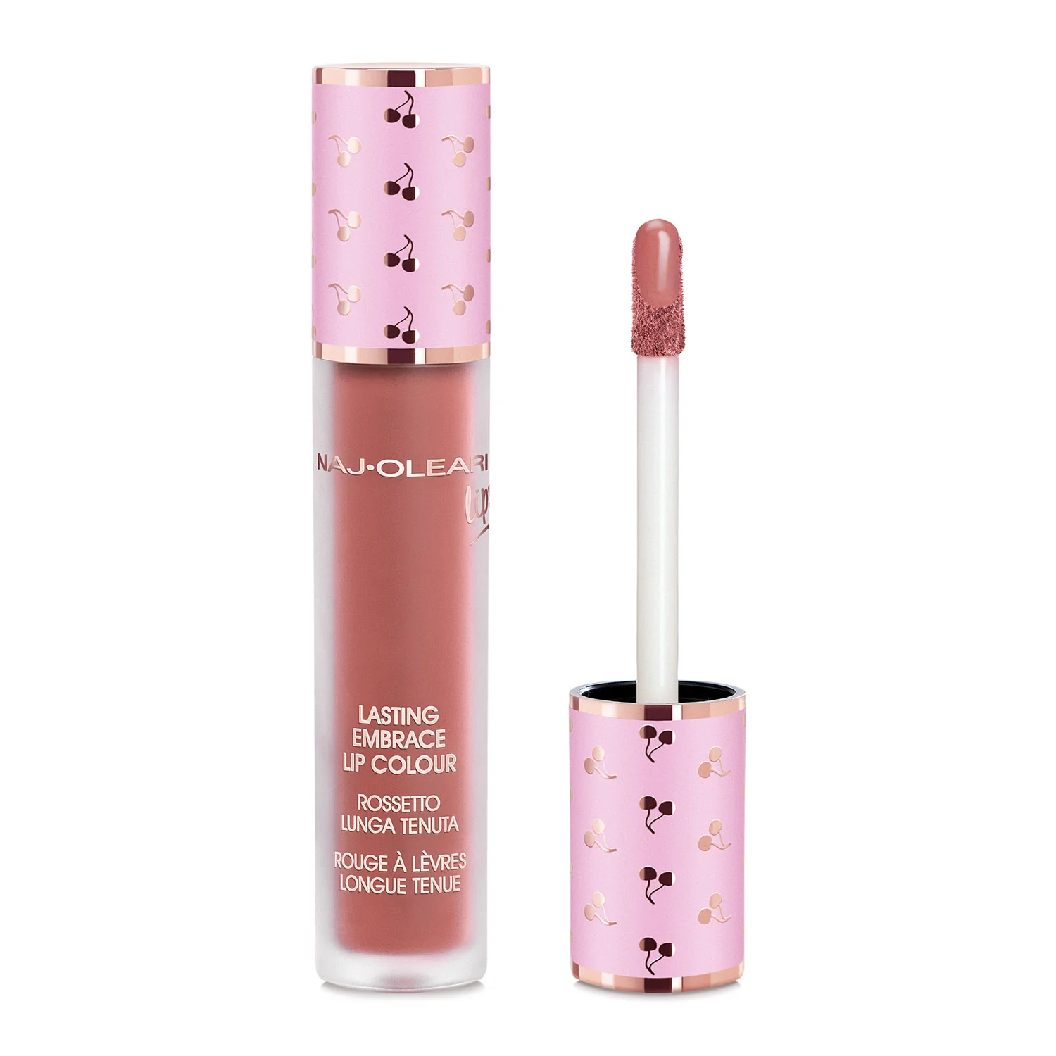 Lasting Embrace Lip Colour - Image 6