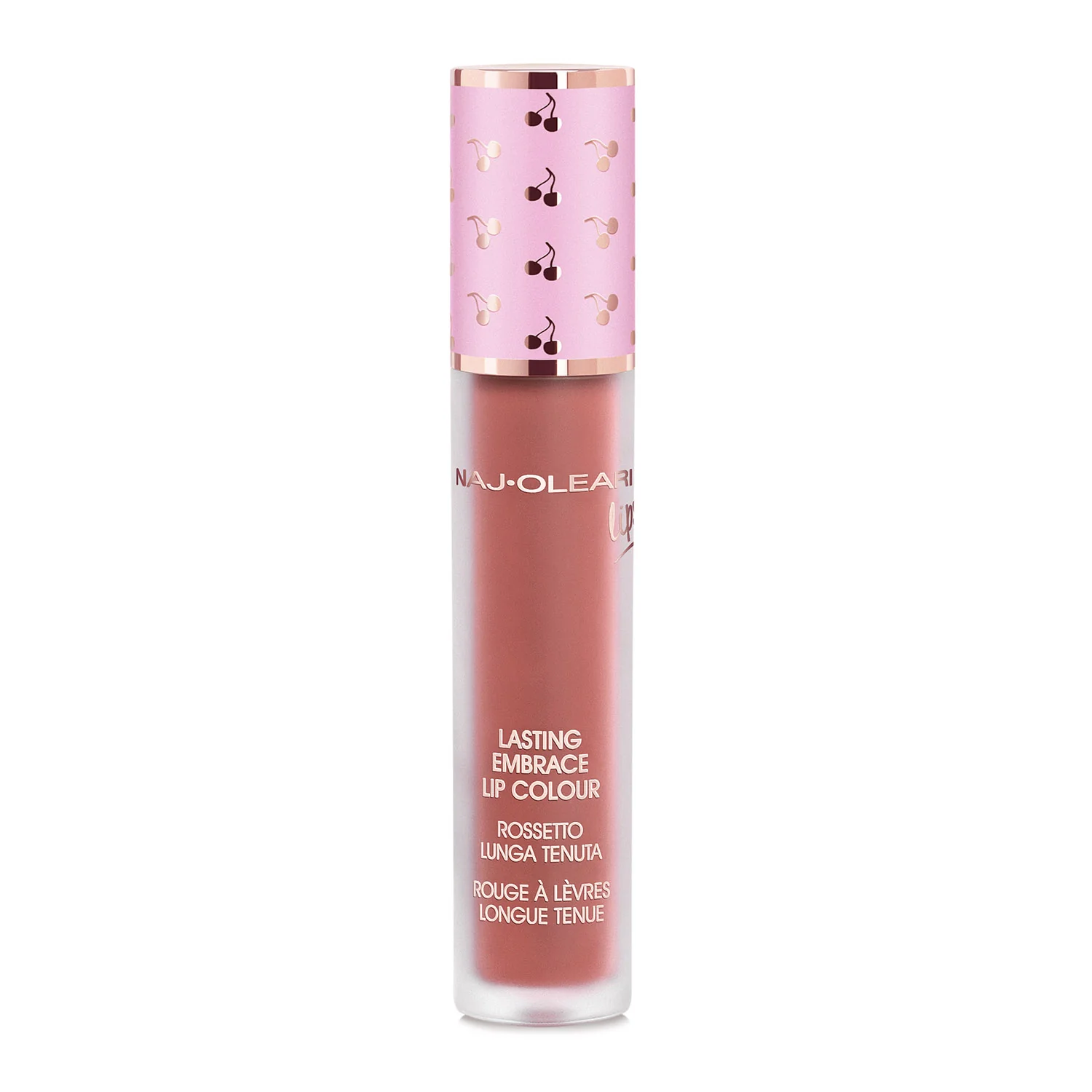 Lasting Embrace Lip Colour - Image 7