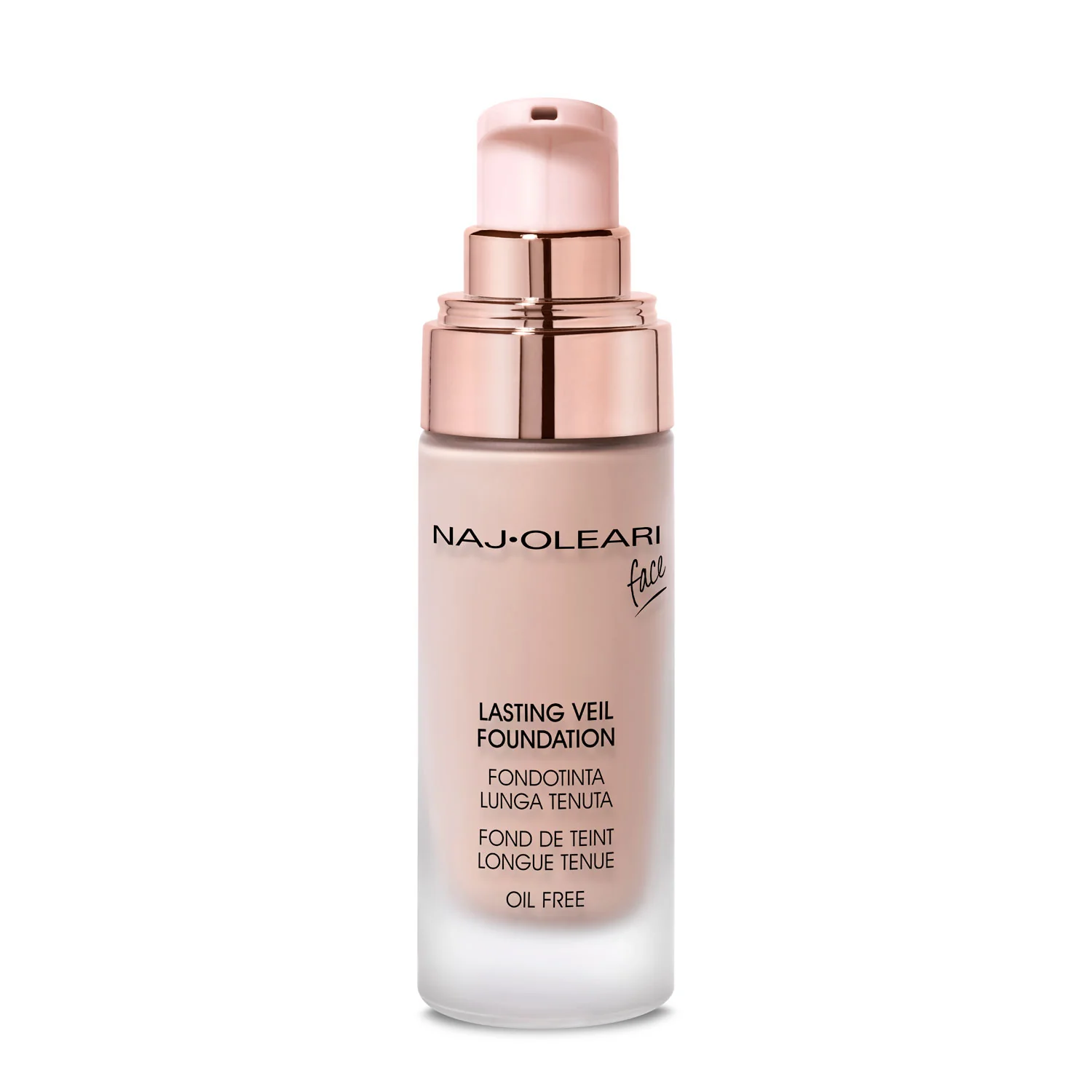 Lasting Veil Foundation - Image 10