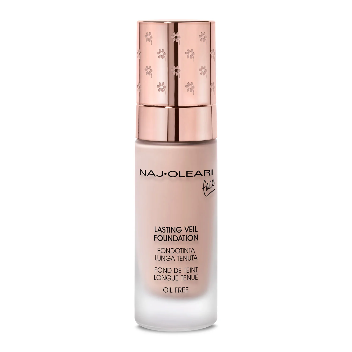 Lasting Veil Foundation - Image 11