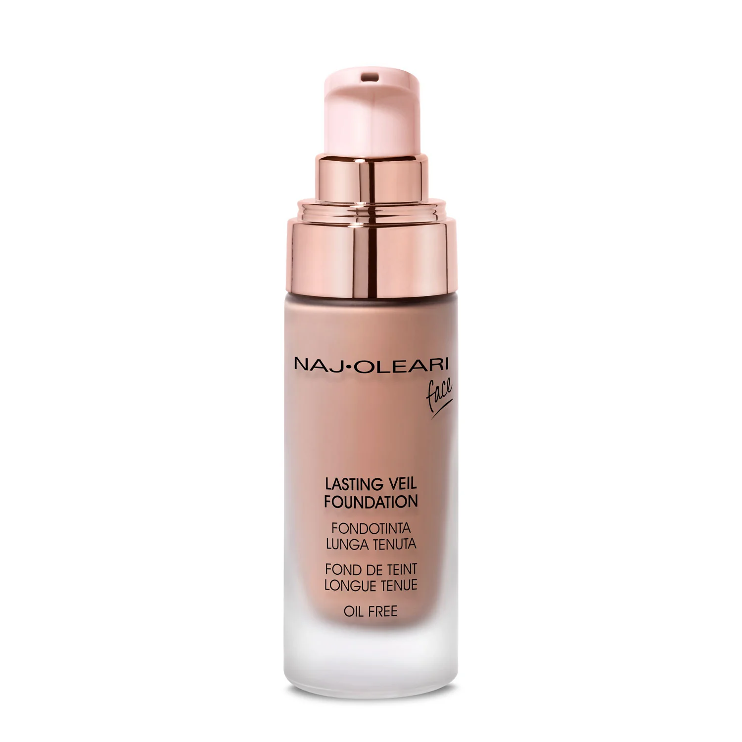 Lasting Veil Foundation - Image 25