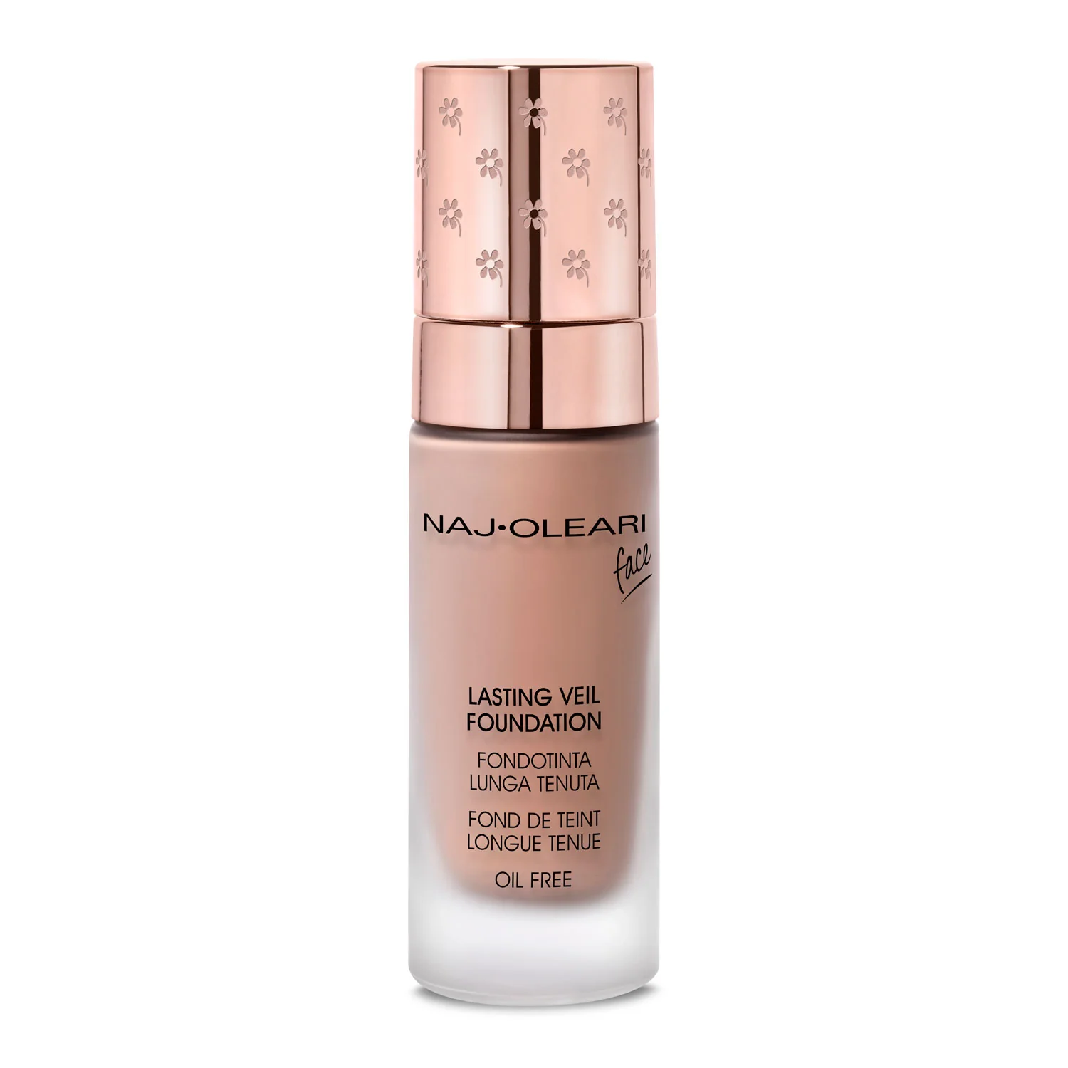 Lasting Veil Foundation - Image 26