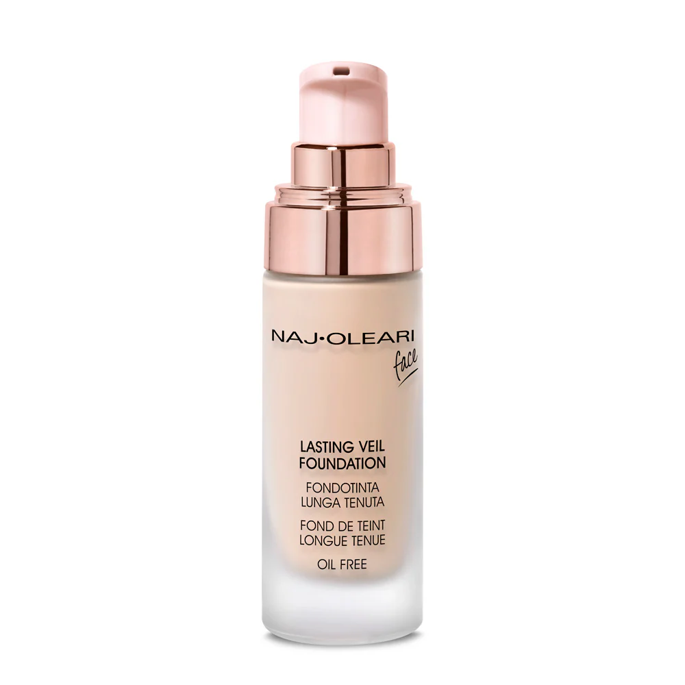 Lasting Veil Foundation - Image 5