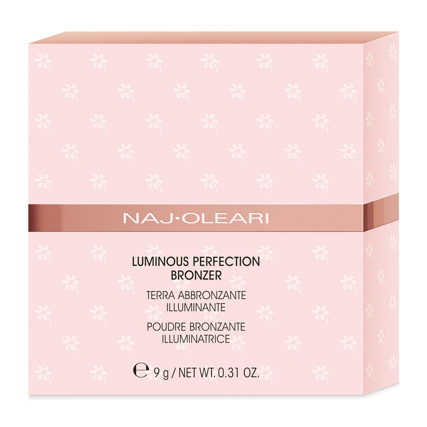 Luminous Perfection Bronzer - Image 3
