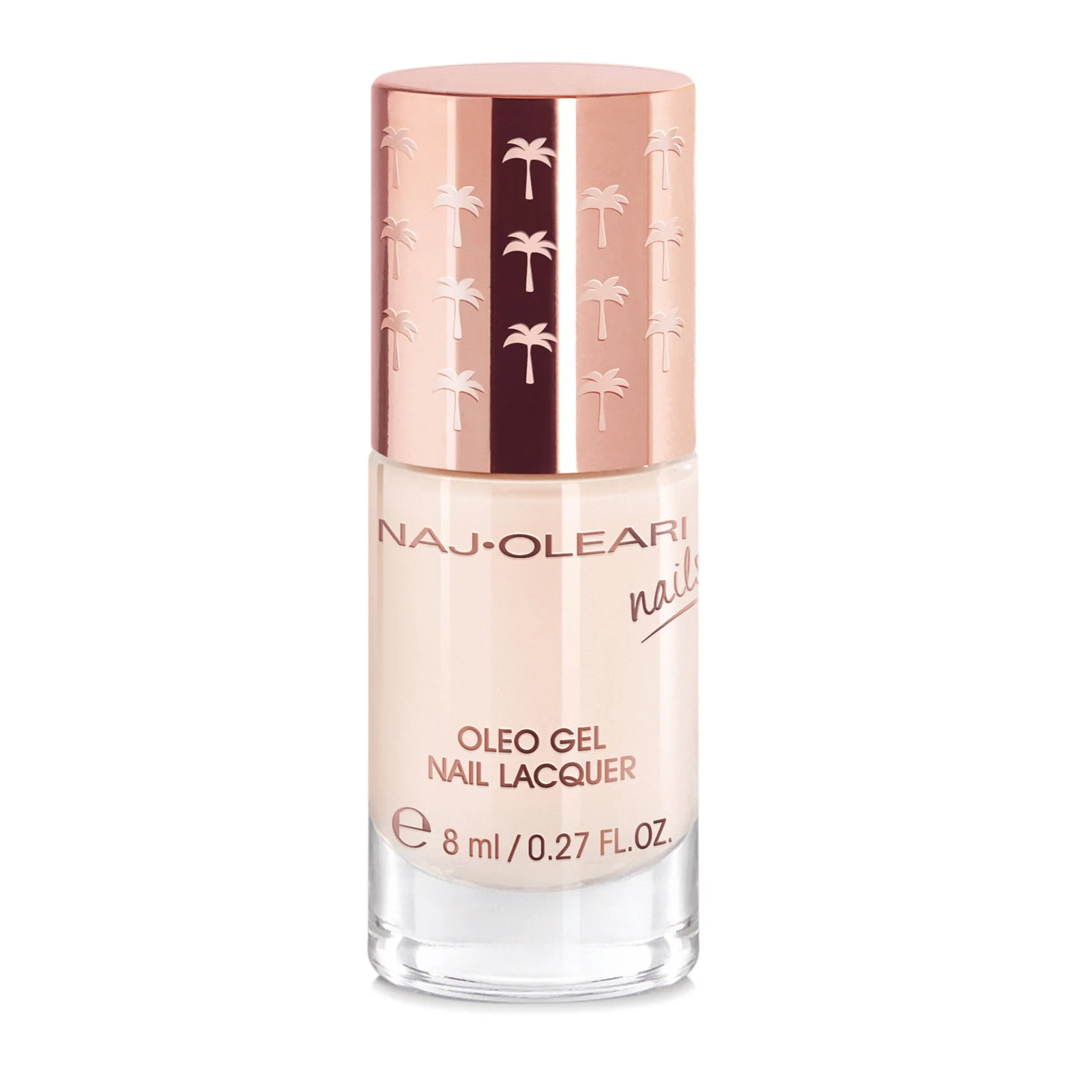 Oleo Gel Nail Lacquer - Image 10