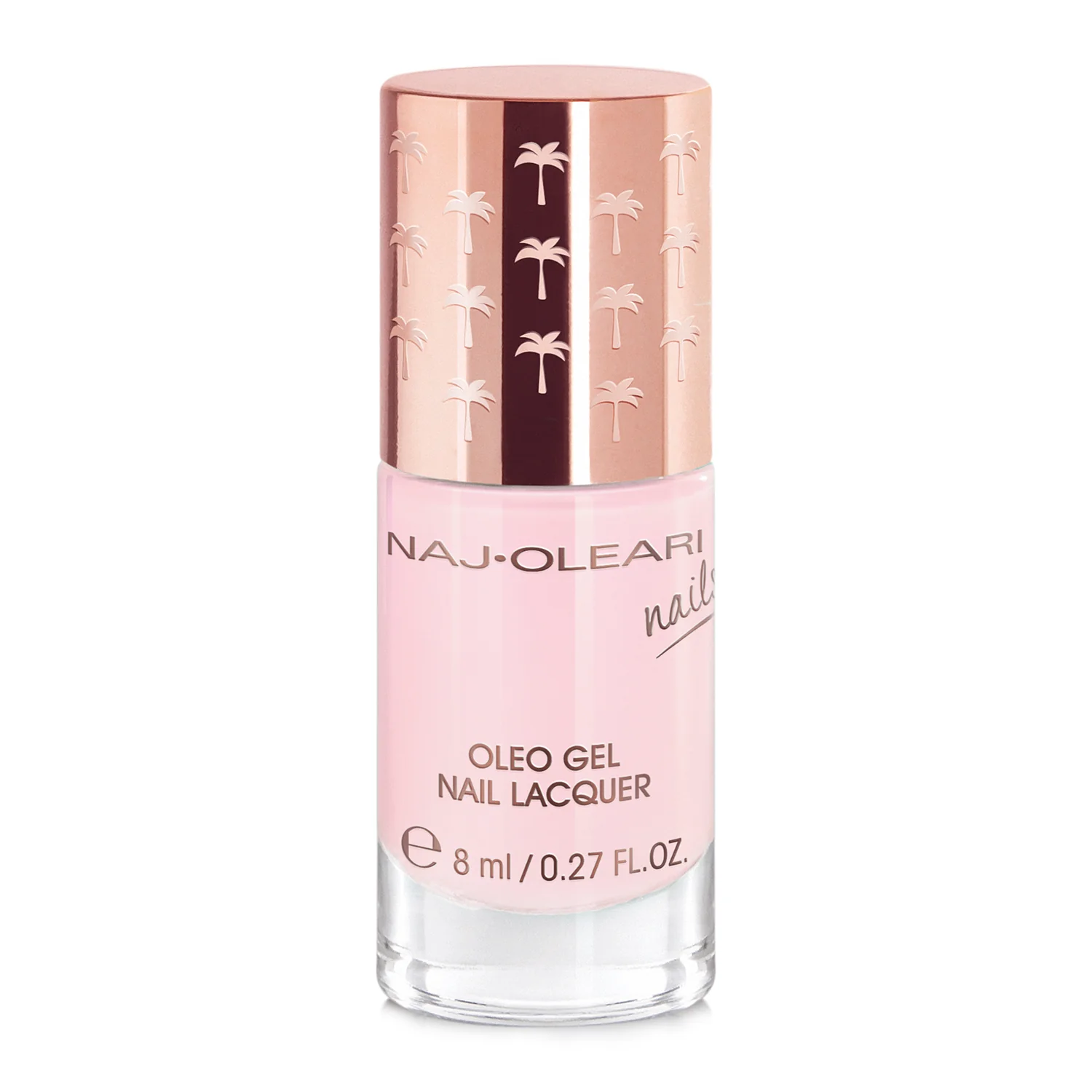 Oleo Gel Nail Lacquer - Image 100