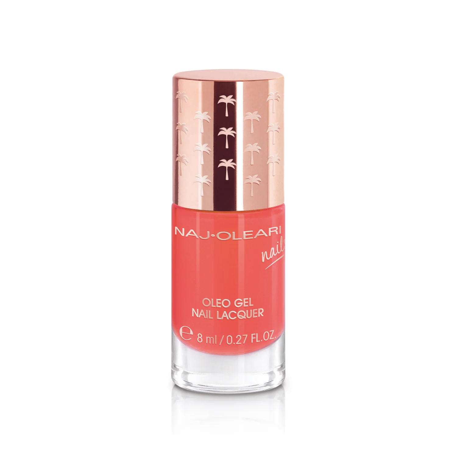 Oleo Gel Nail Lacquer - Image 103