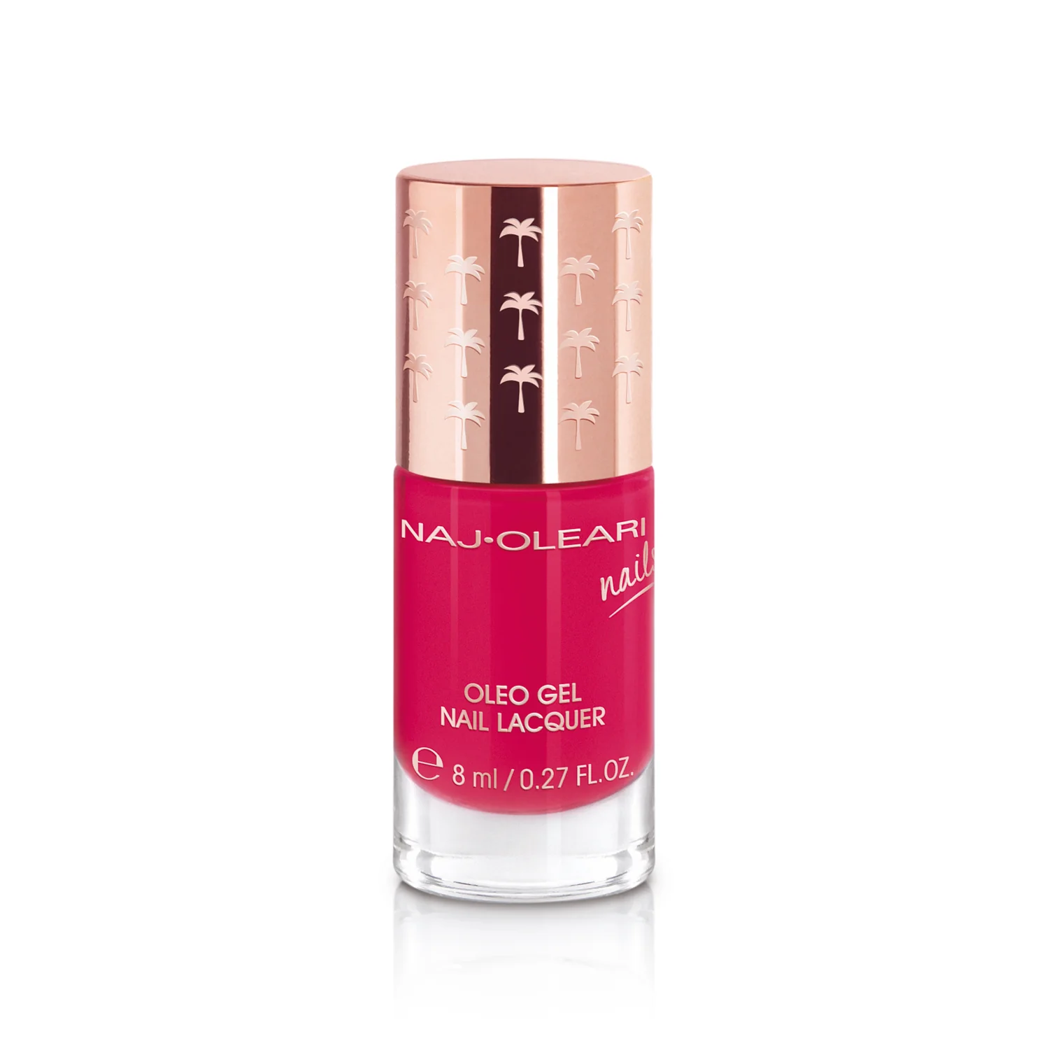 Oleo Gel Nail Lacquer - Image 106