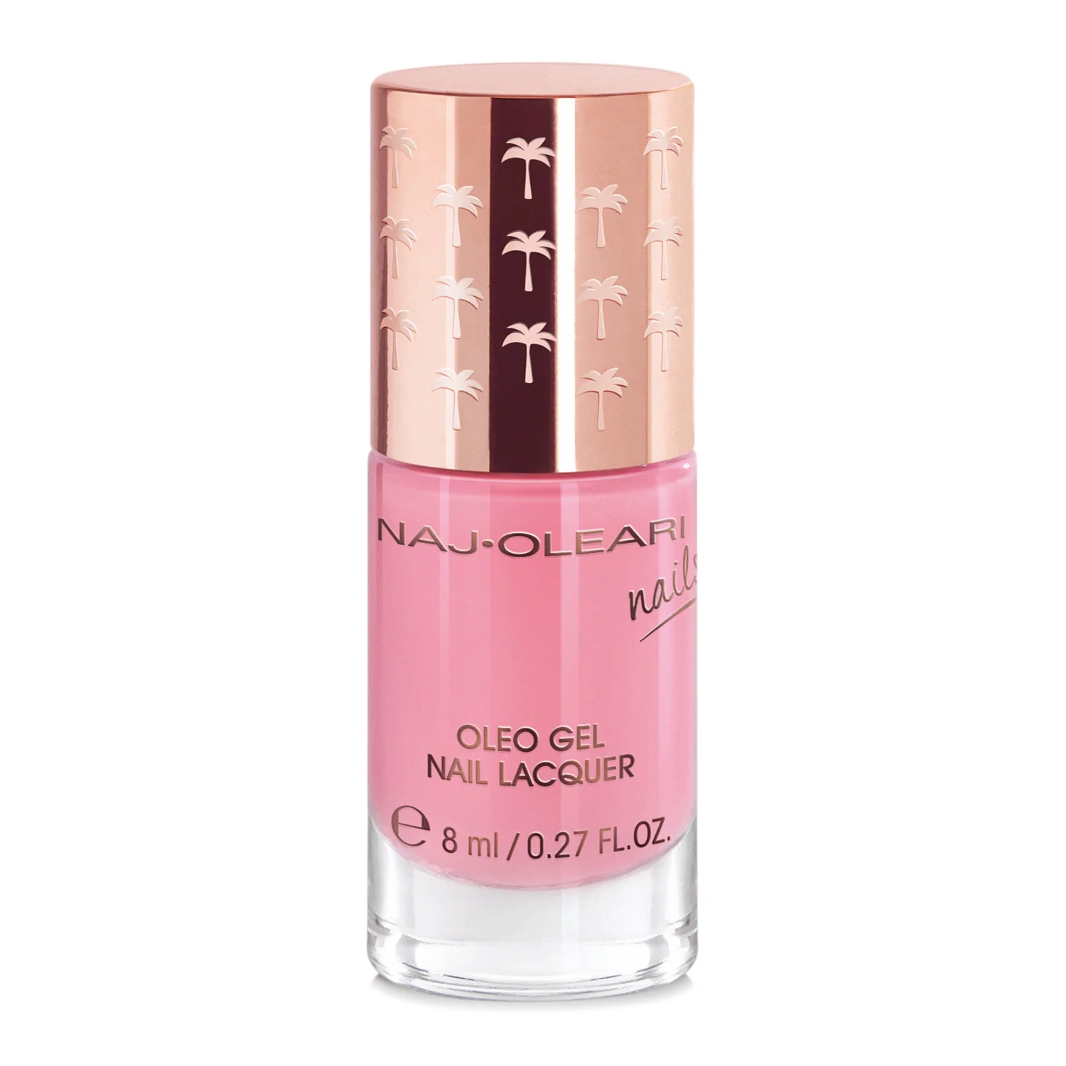 Oleo Gel Nail Lacquer - Image 109