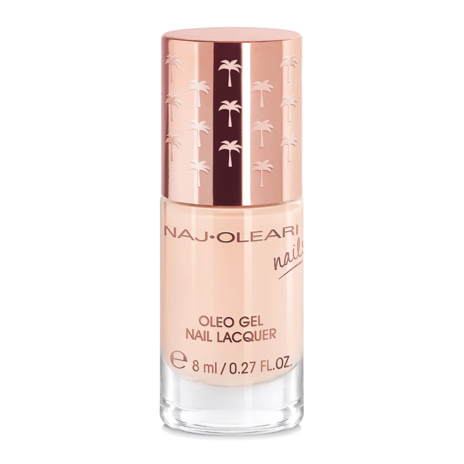 Oleo Gel Nail Lacquer - Image 13