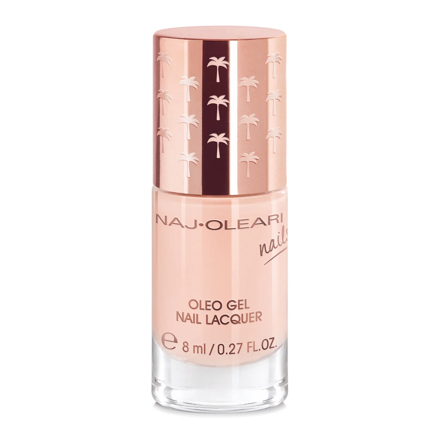 Oleo Gel Nail Lacquer - Image 16