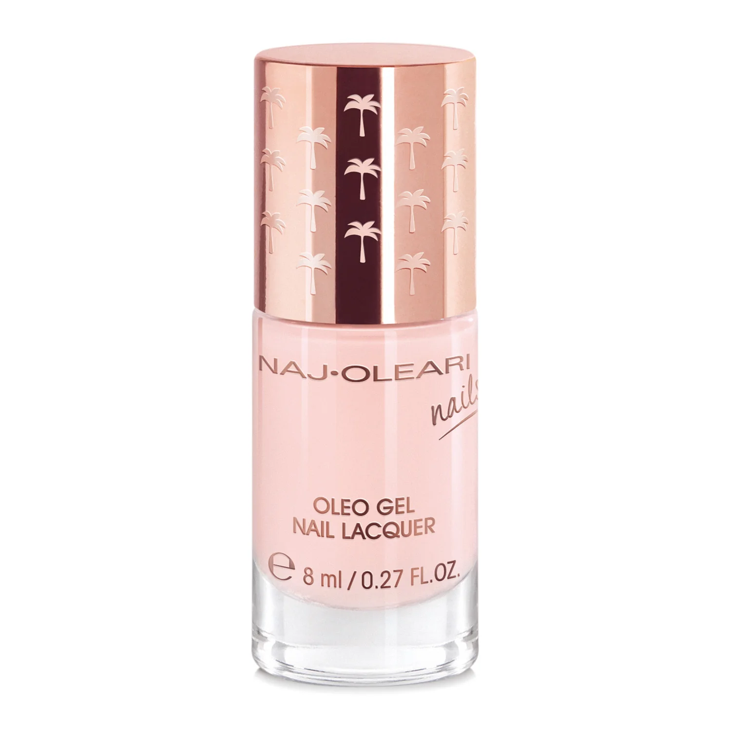 Oleo Gel Nail Lacquer - Image 19