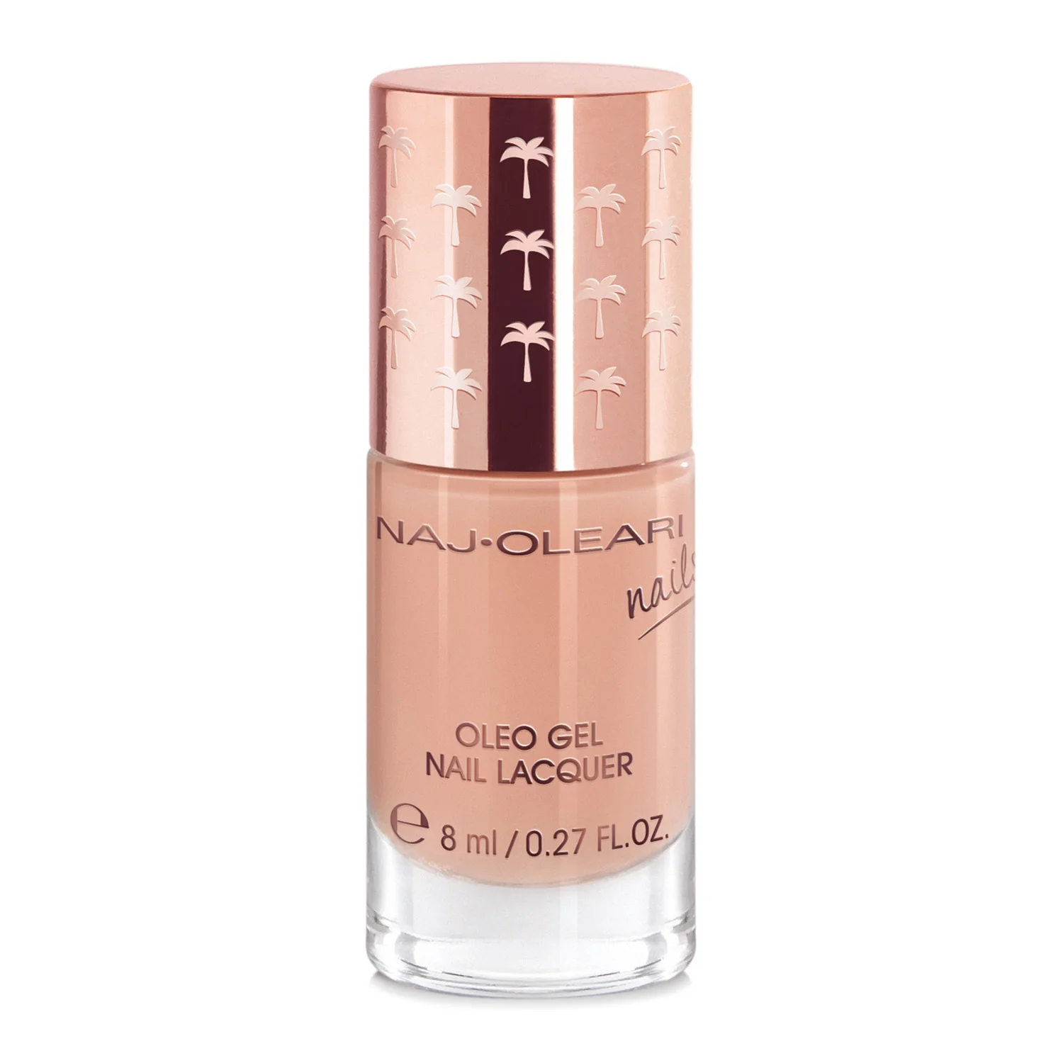 Oleo Gel Nail Lacquer - Image 22