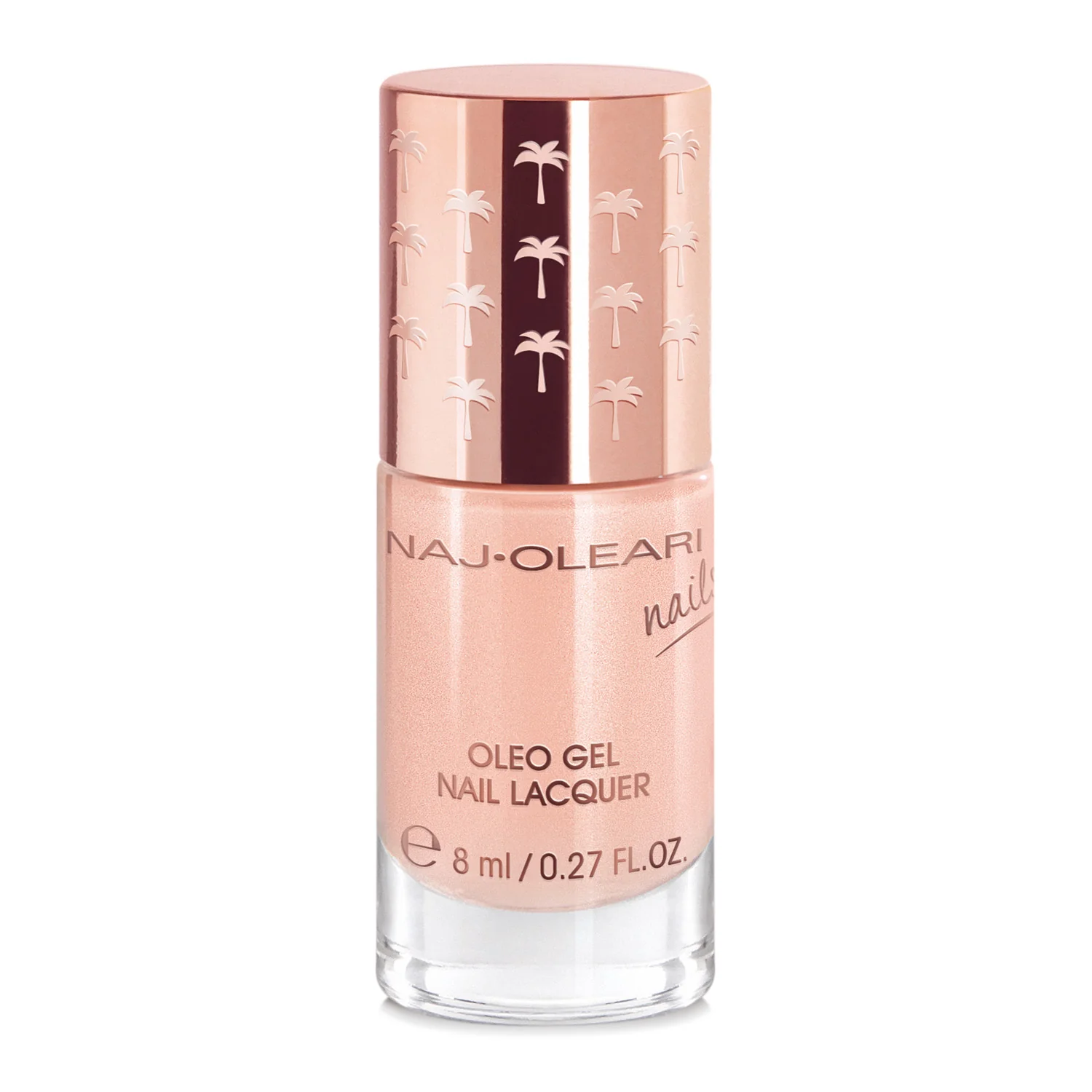 Oleo Gel Nail Lacquer - Image 25