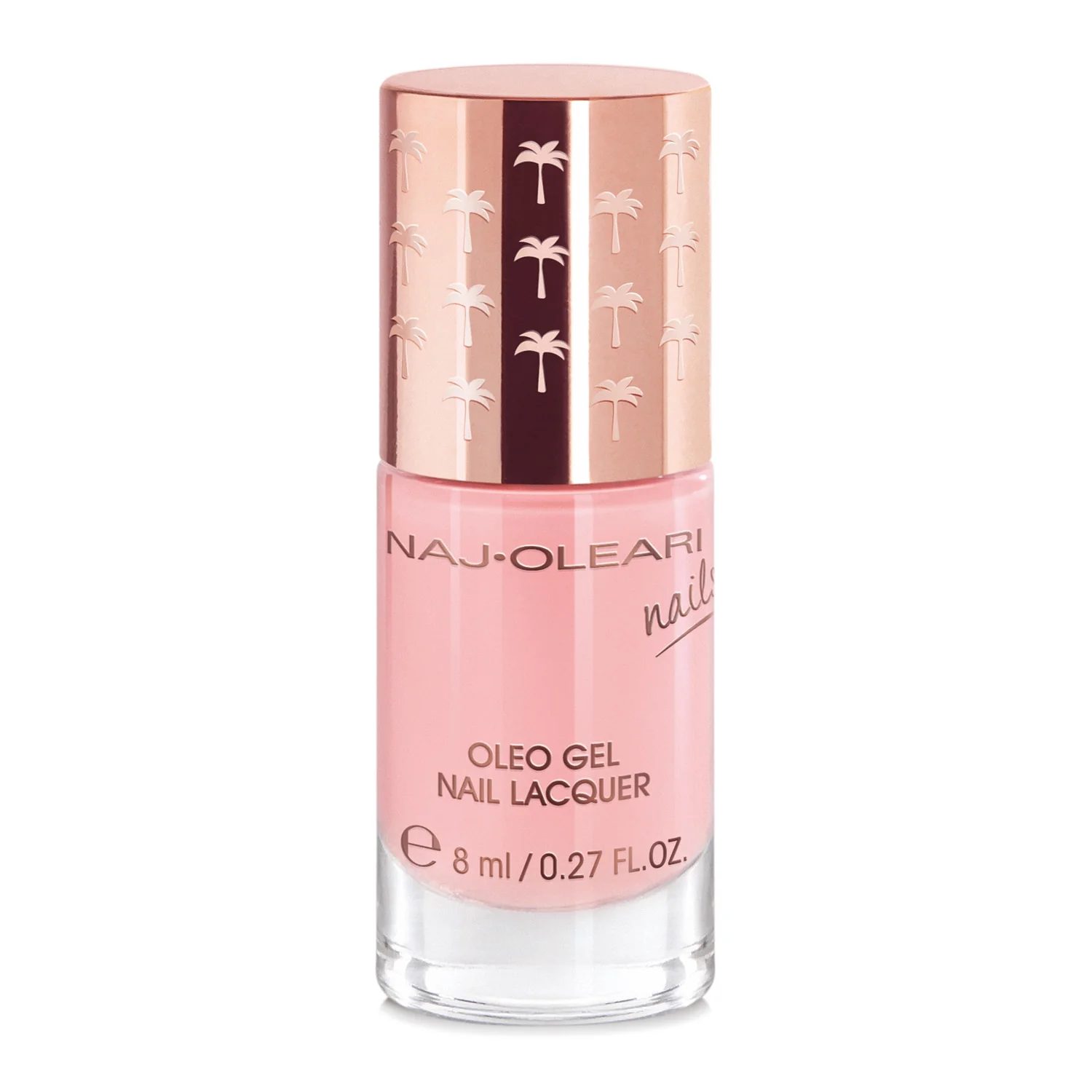 Oleo Gel Nail Lacquer - Image 28
