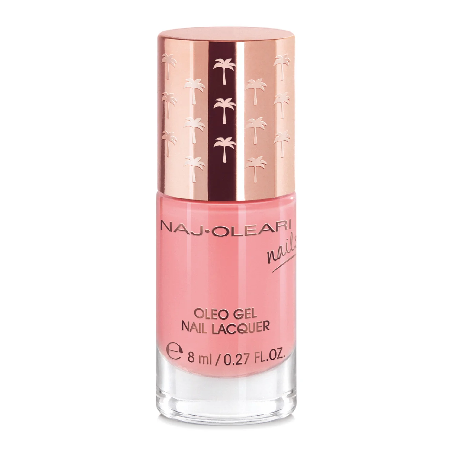 Oleo Gel Nail Lacquer - Image 31