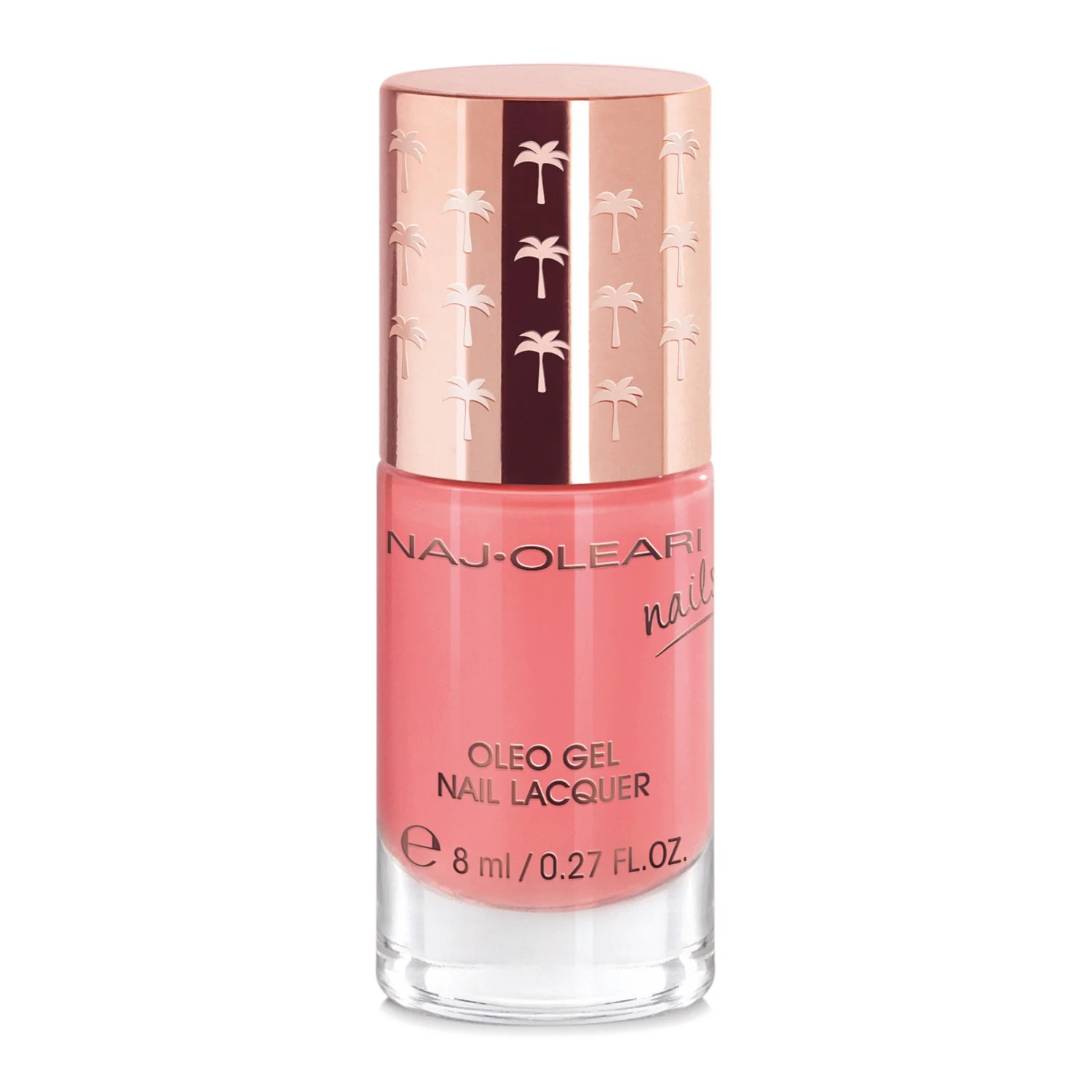 Oleo Gel Nail Lacquer - Image 34
