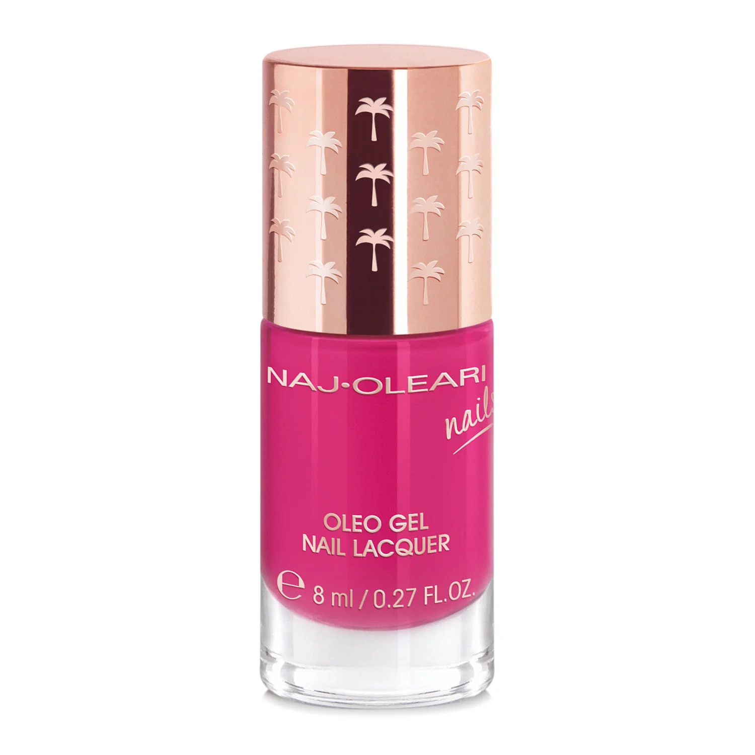 Oleo Gel Nail Lacquer - Image 37