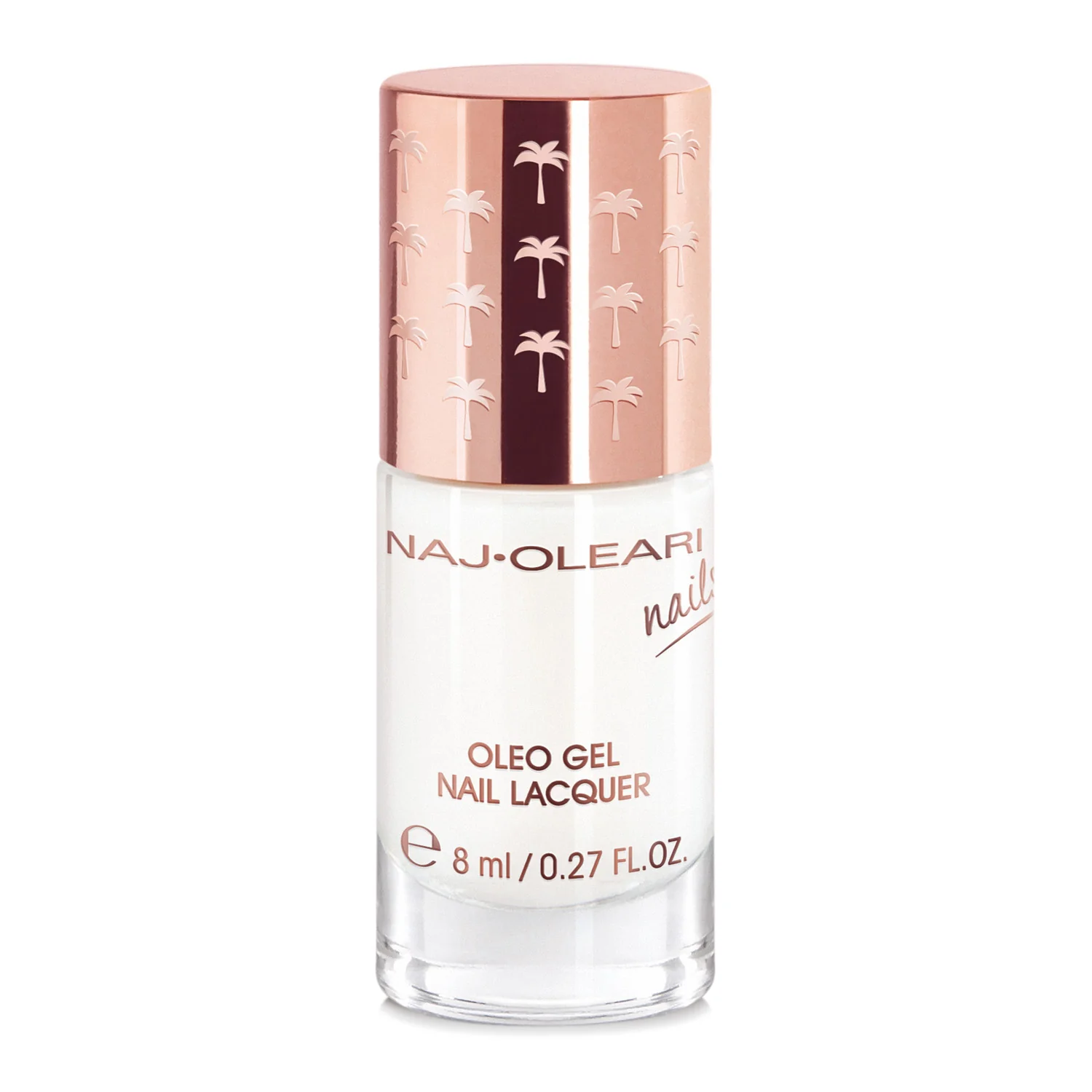 Oleo Gel Nail Lacquer - Image 4