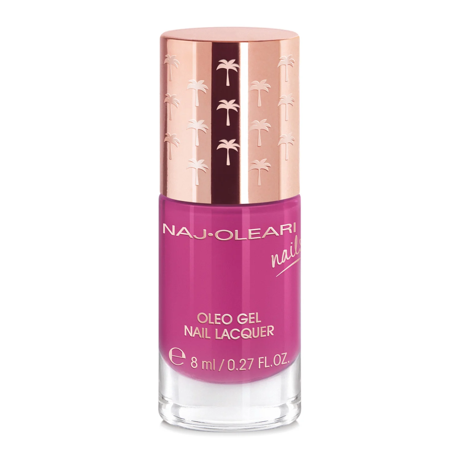 Oleo Gel Nail Lacquer - Image 40