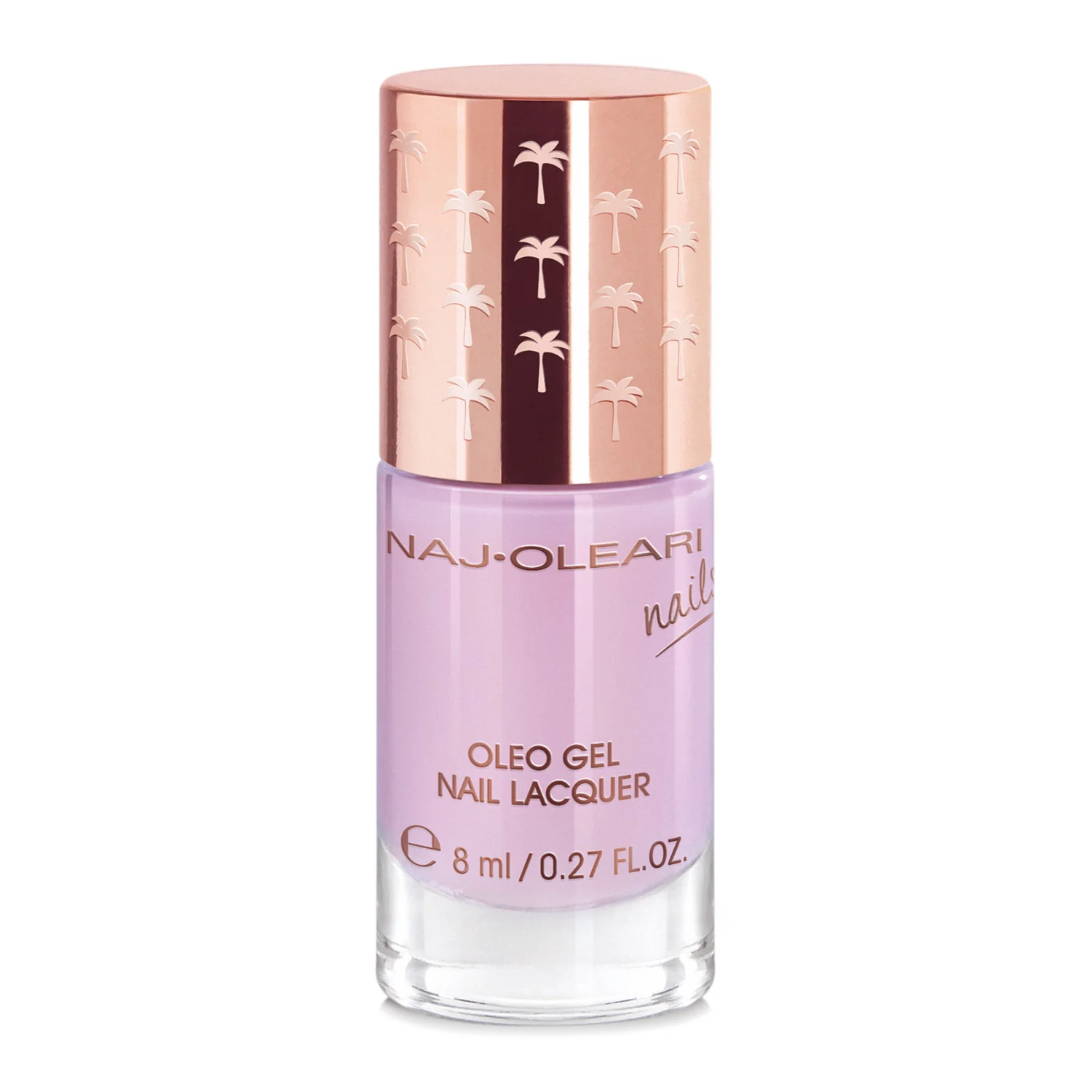 Oleo Gel Nail Lacquer - Image 43
