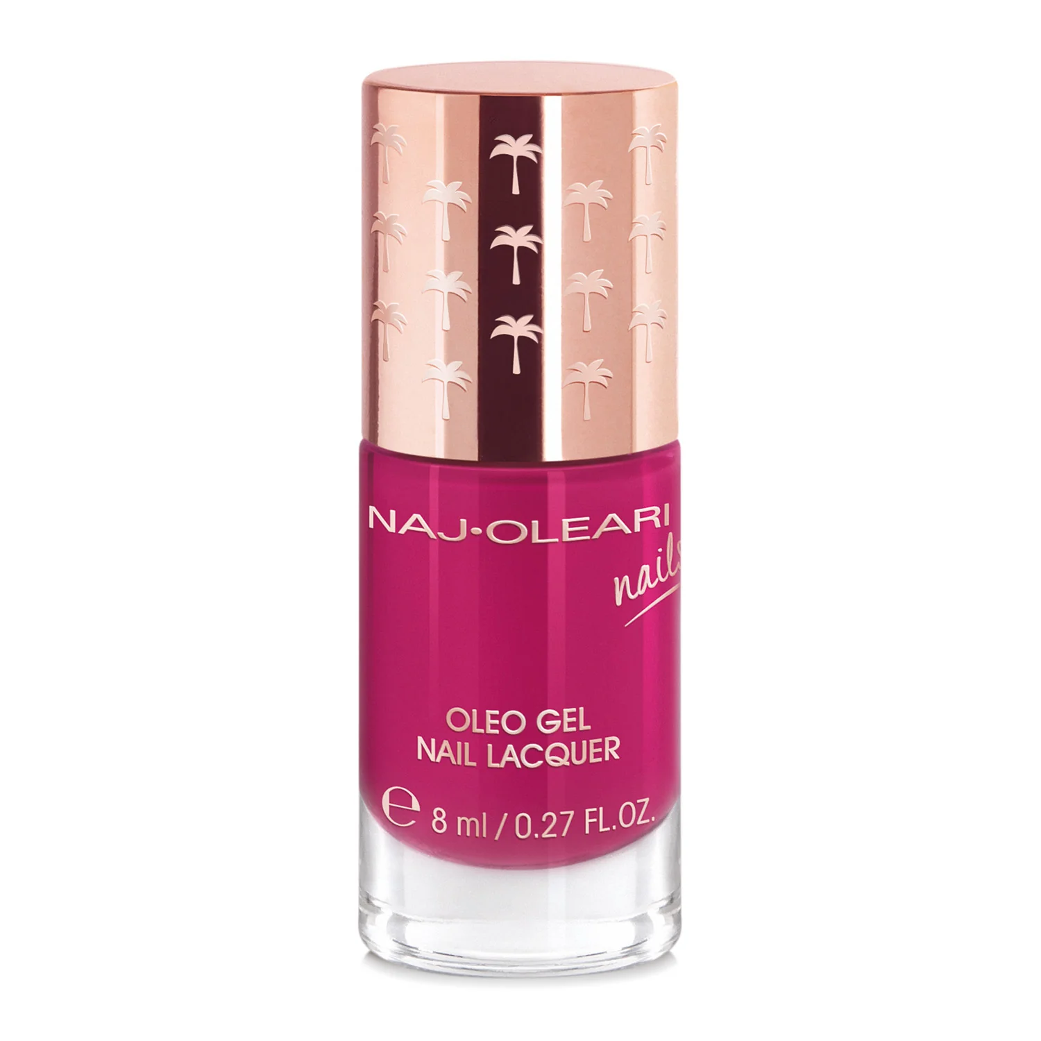 Oleo Gel Nail Lacquer - Image 46